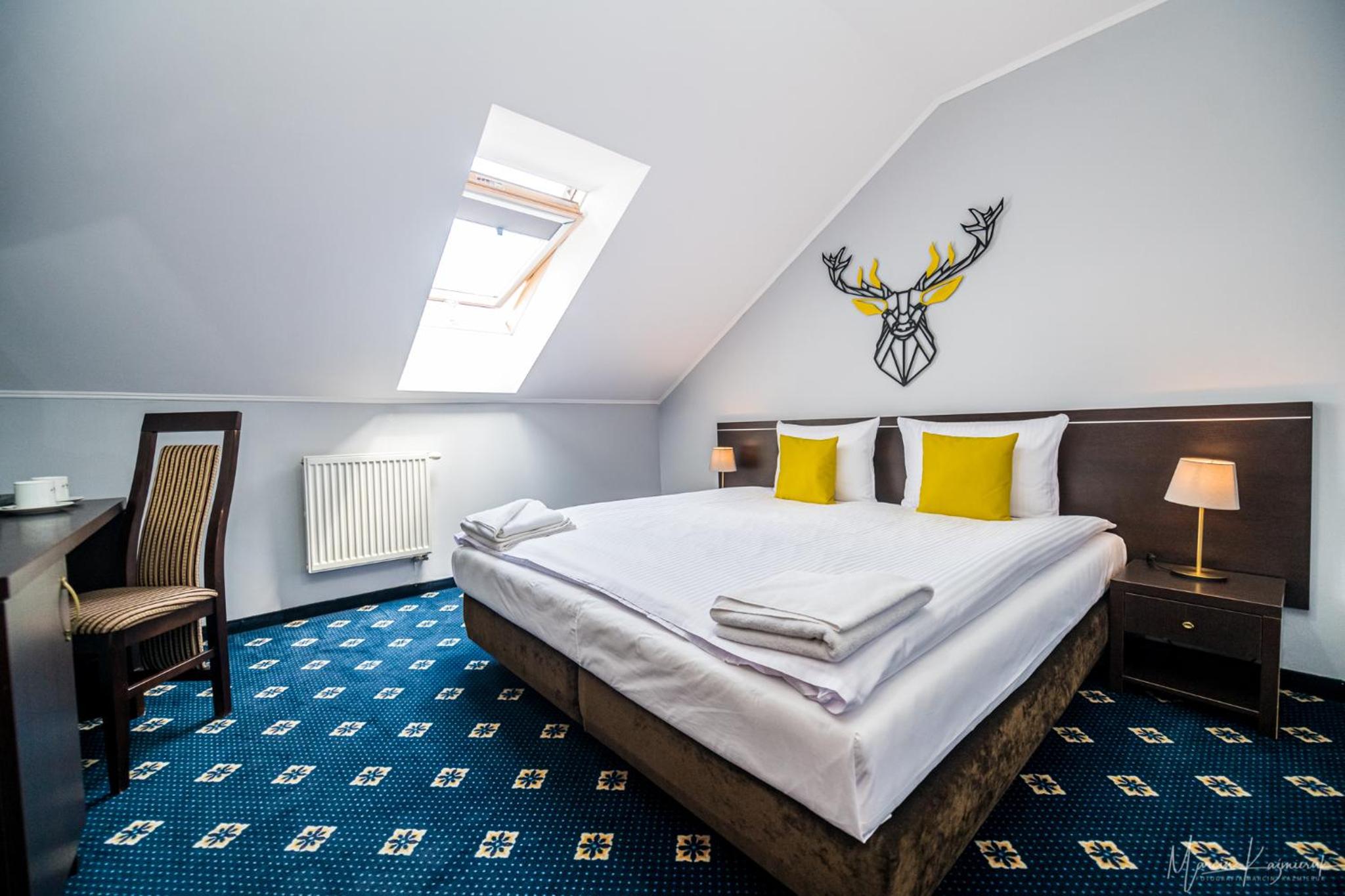 Comfort Quadruple Room photo 2