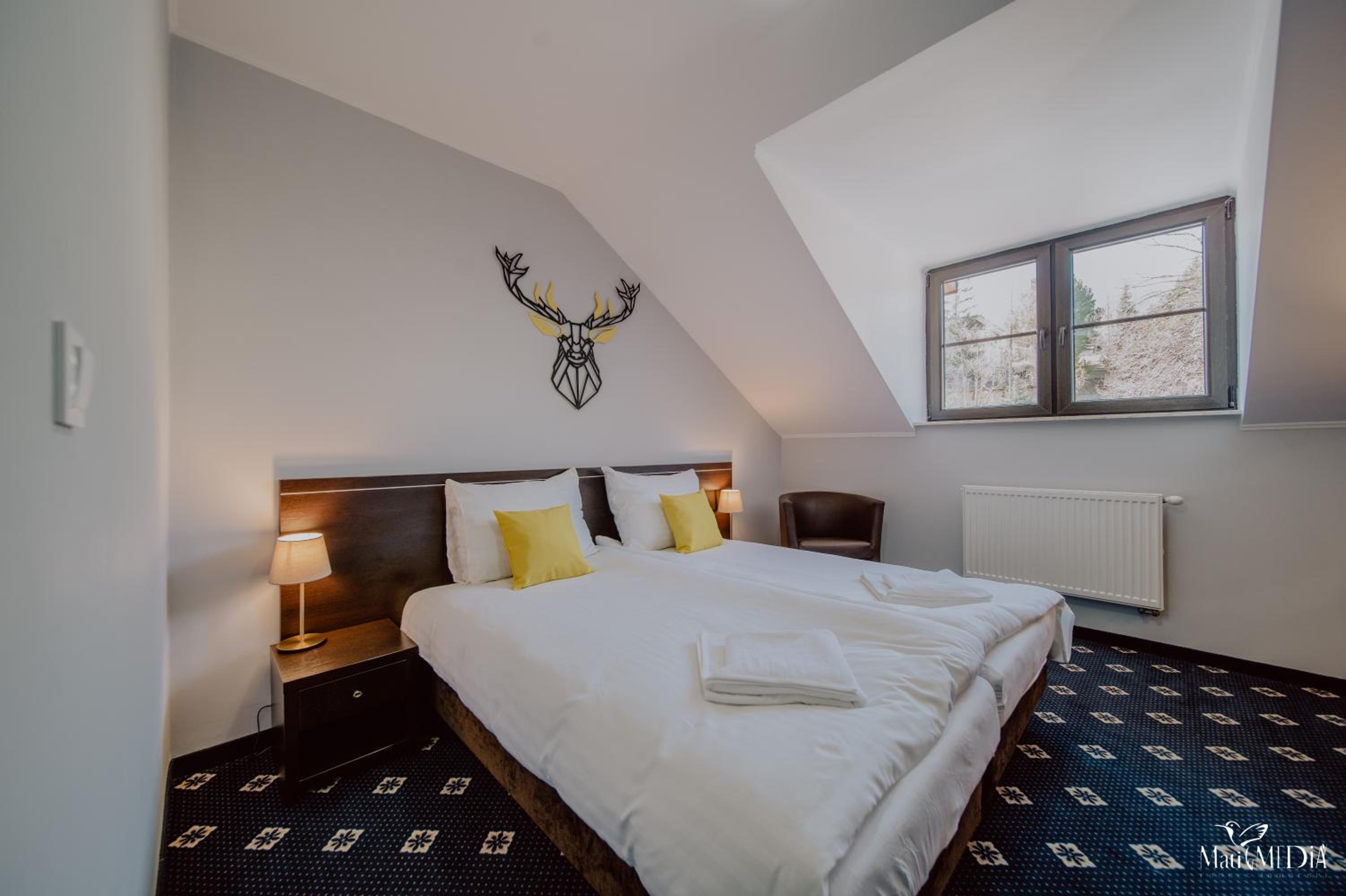 Standard Double Room photo 3