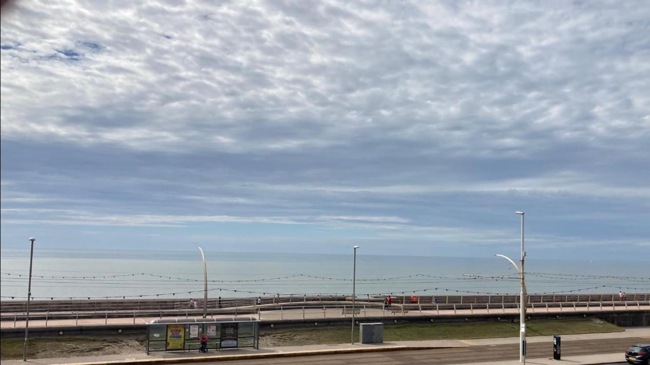 海景特大套房