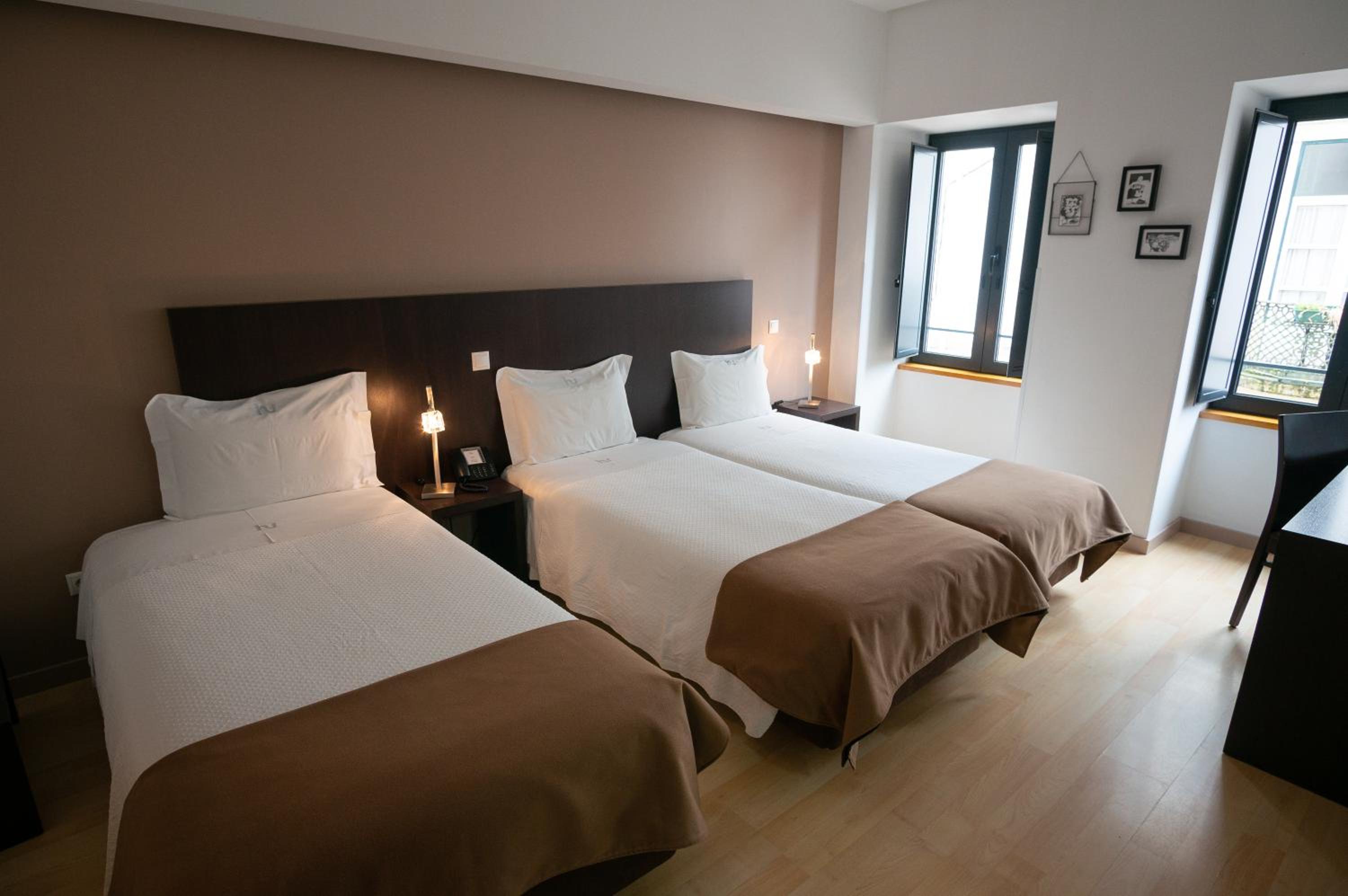 Triple Room - Photo 5