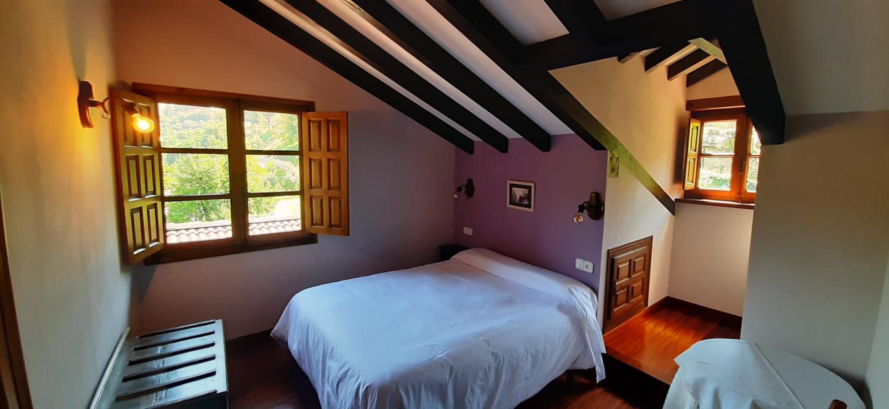 Family Double Room photo 2