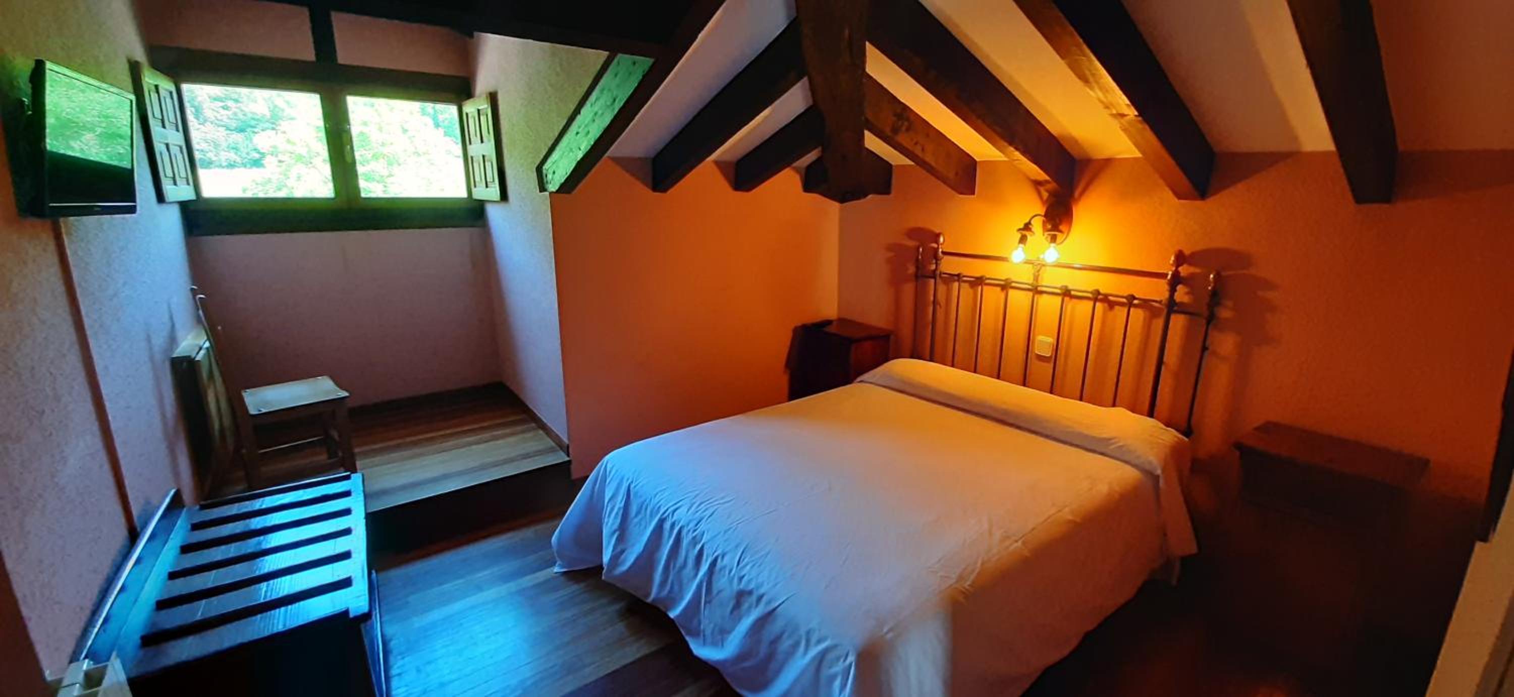 Family Double Room photo 3