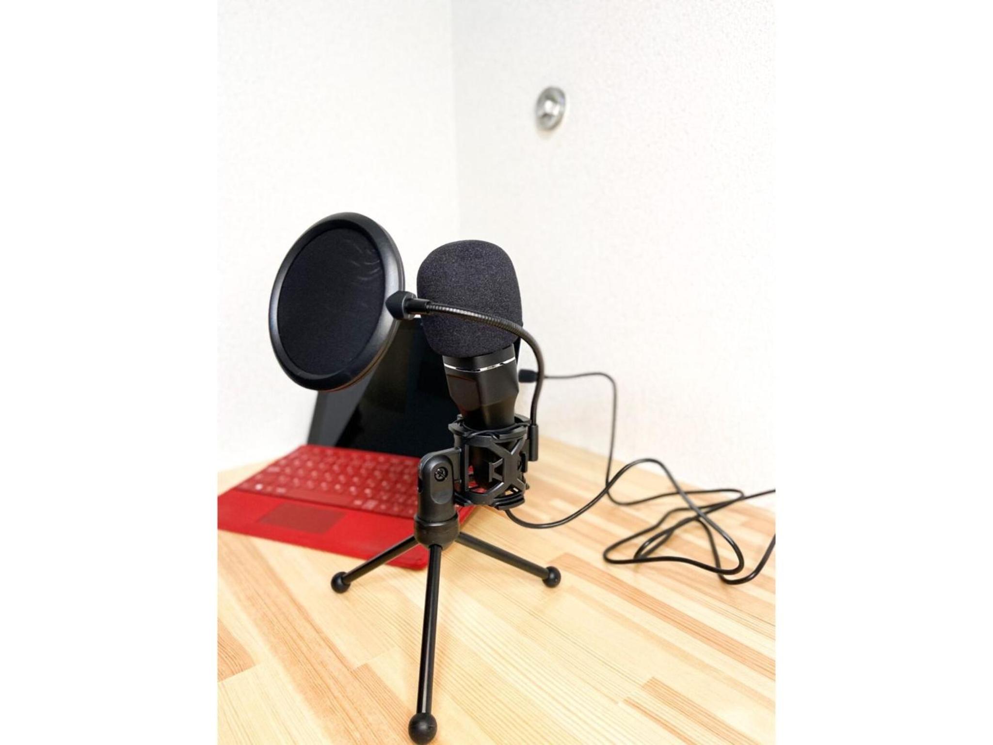 Studio photo 3