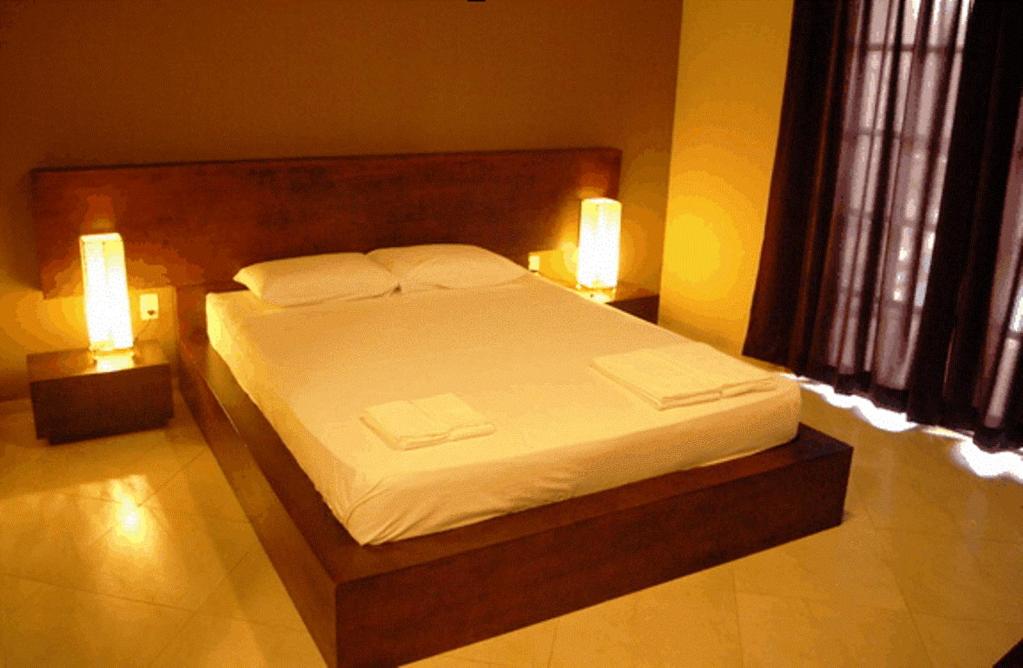 Superior Double Room - First Floor - Photo 1