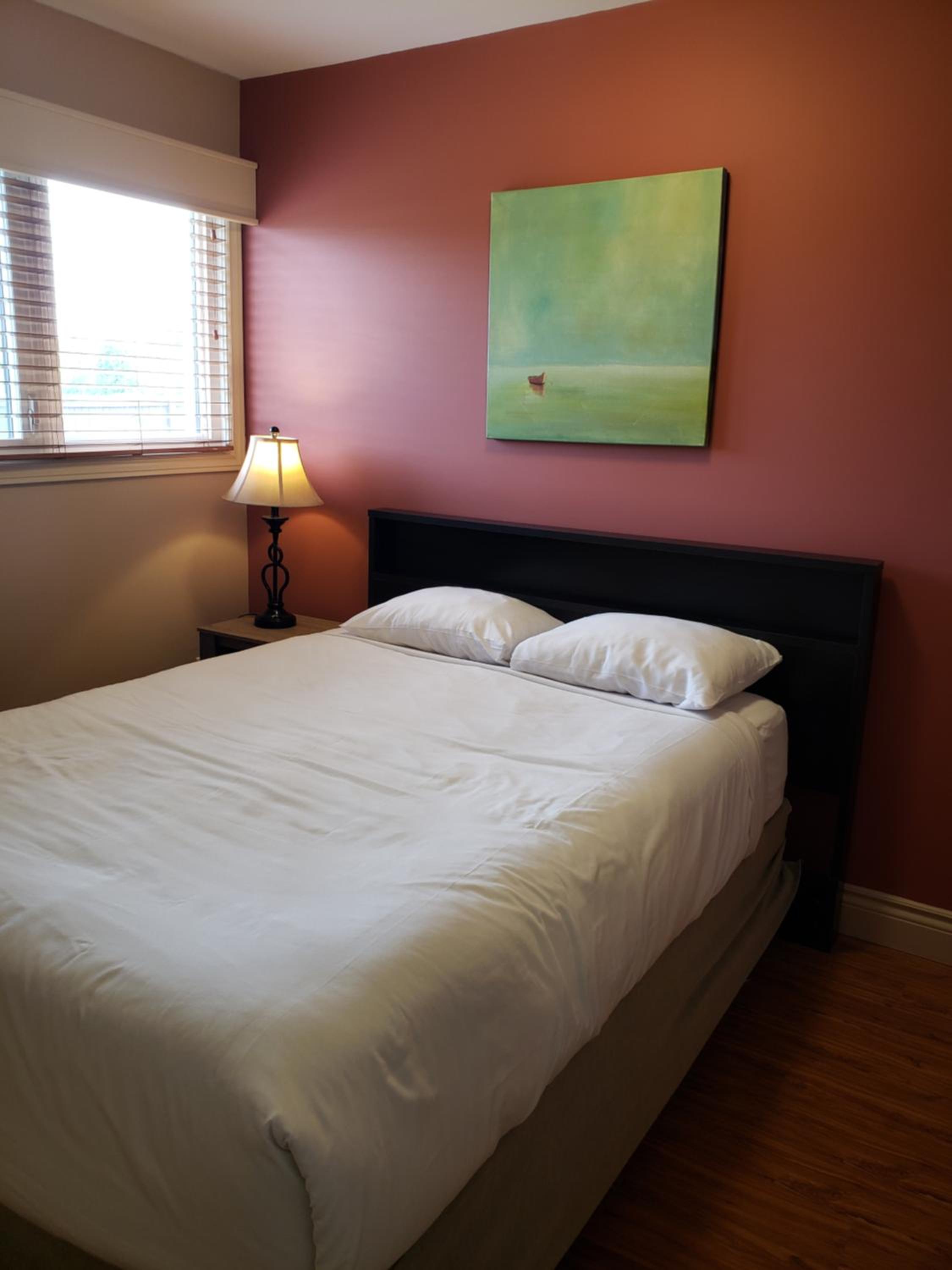 Two-Bedroom Suite photo 2