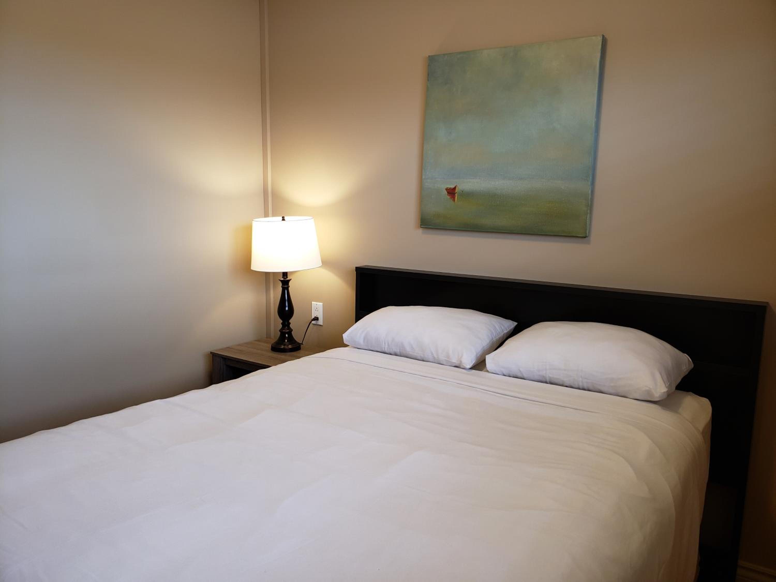 Two-Bedroom Suite photo 3