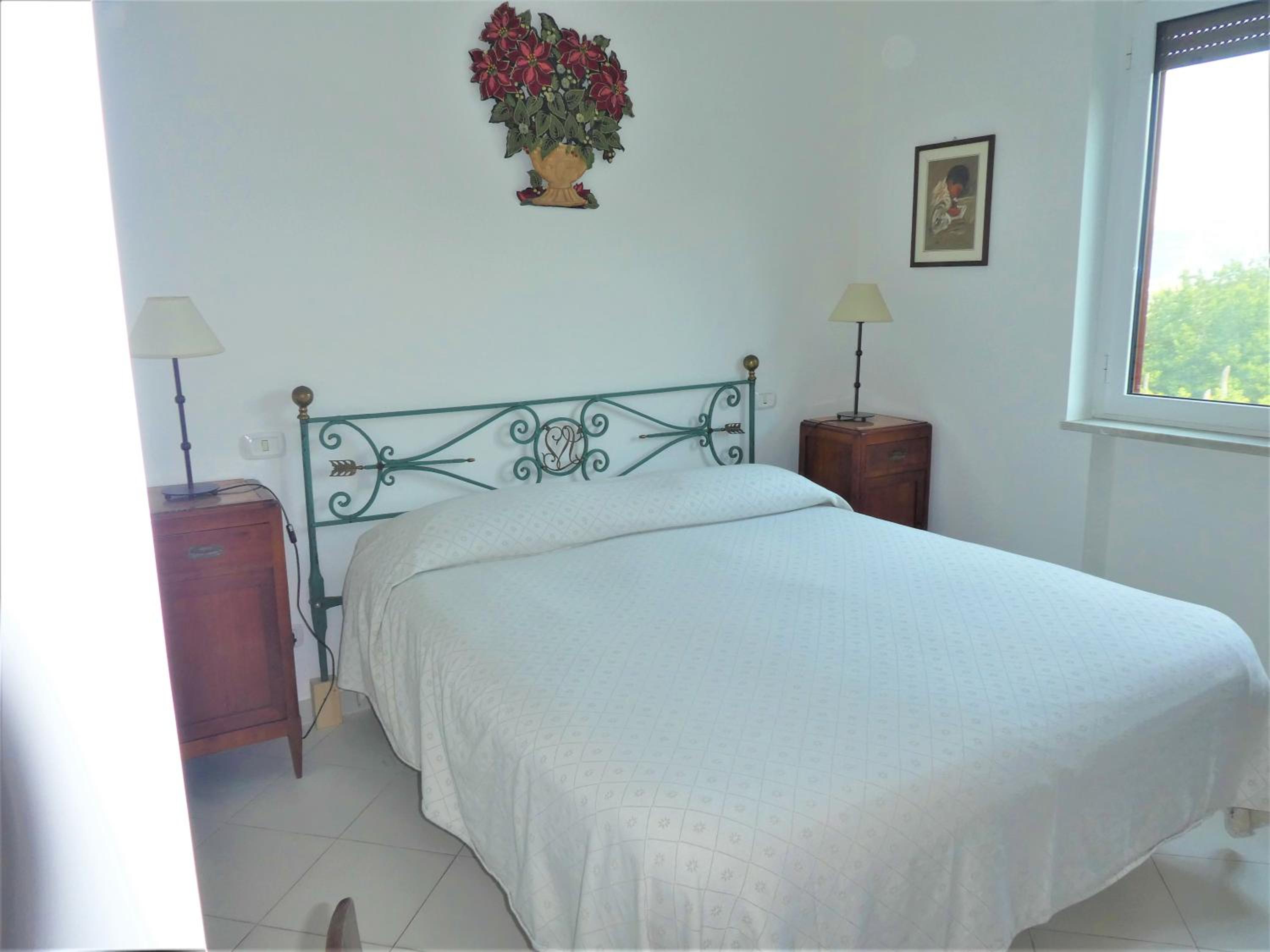 Double Room with Sea View - Photo 1