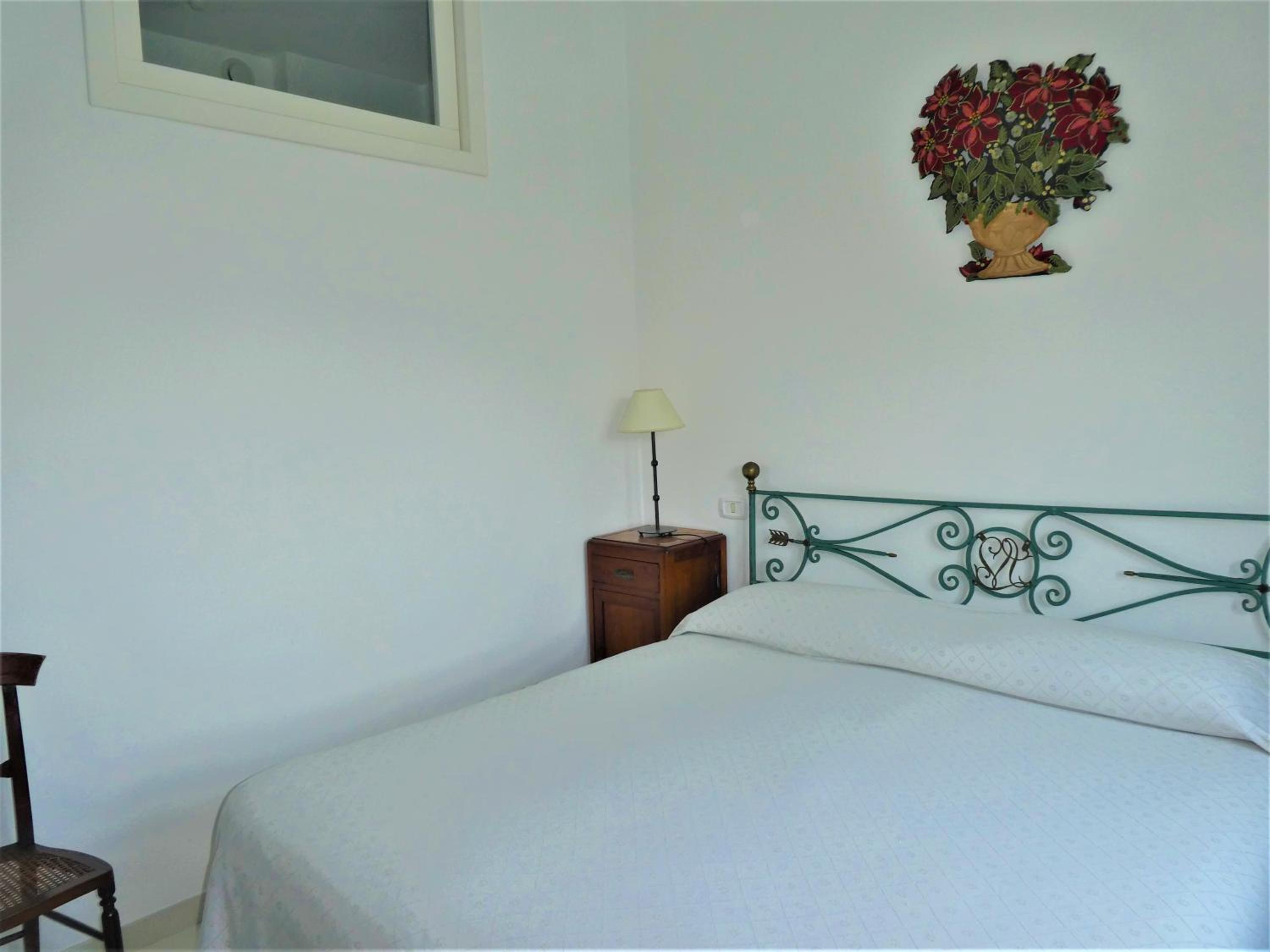 Double Room with Sea View - Photo 4