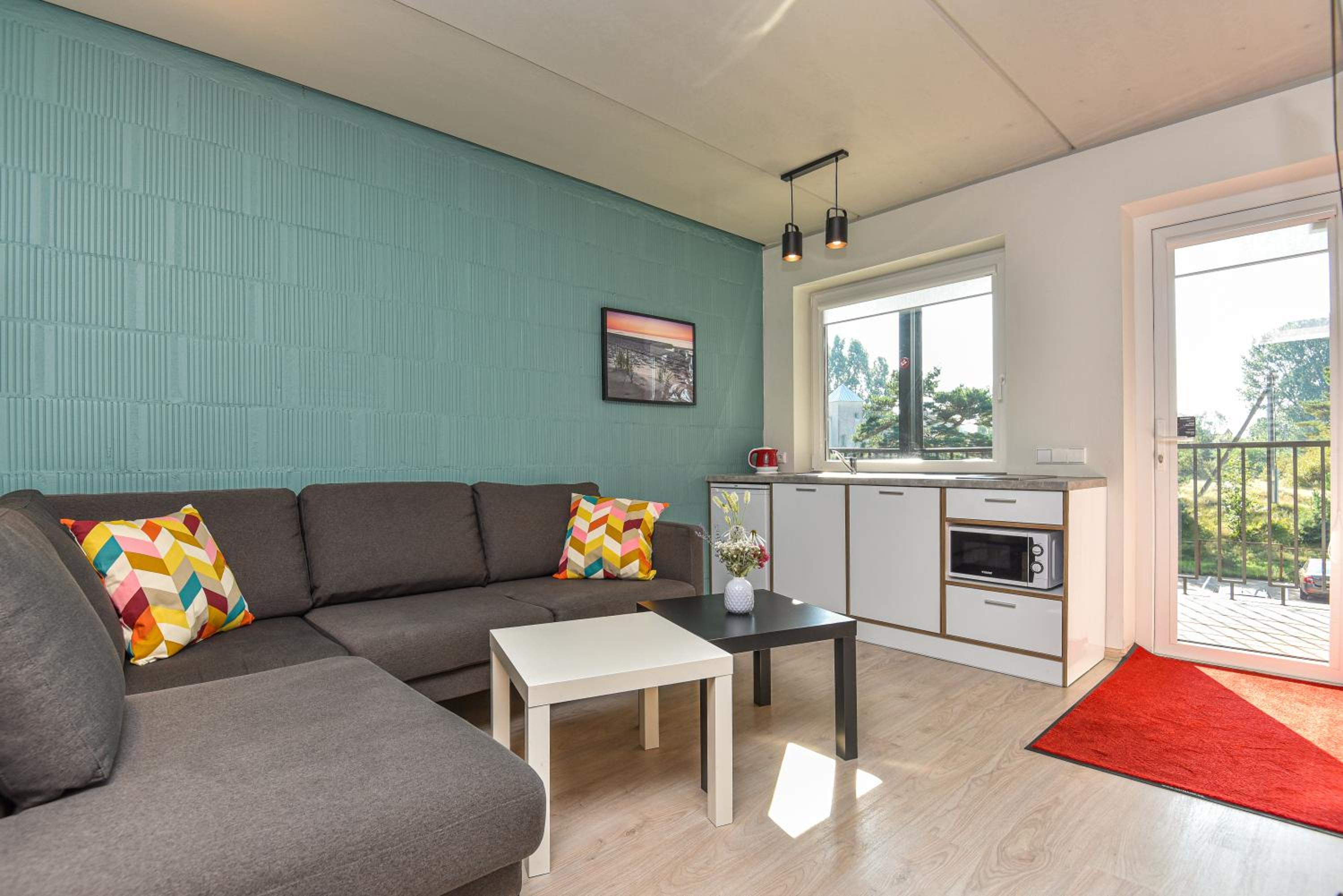 Apartment - Photo 4