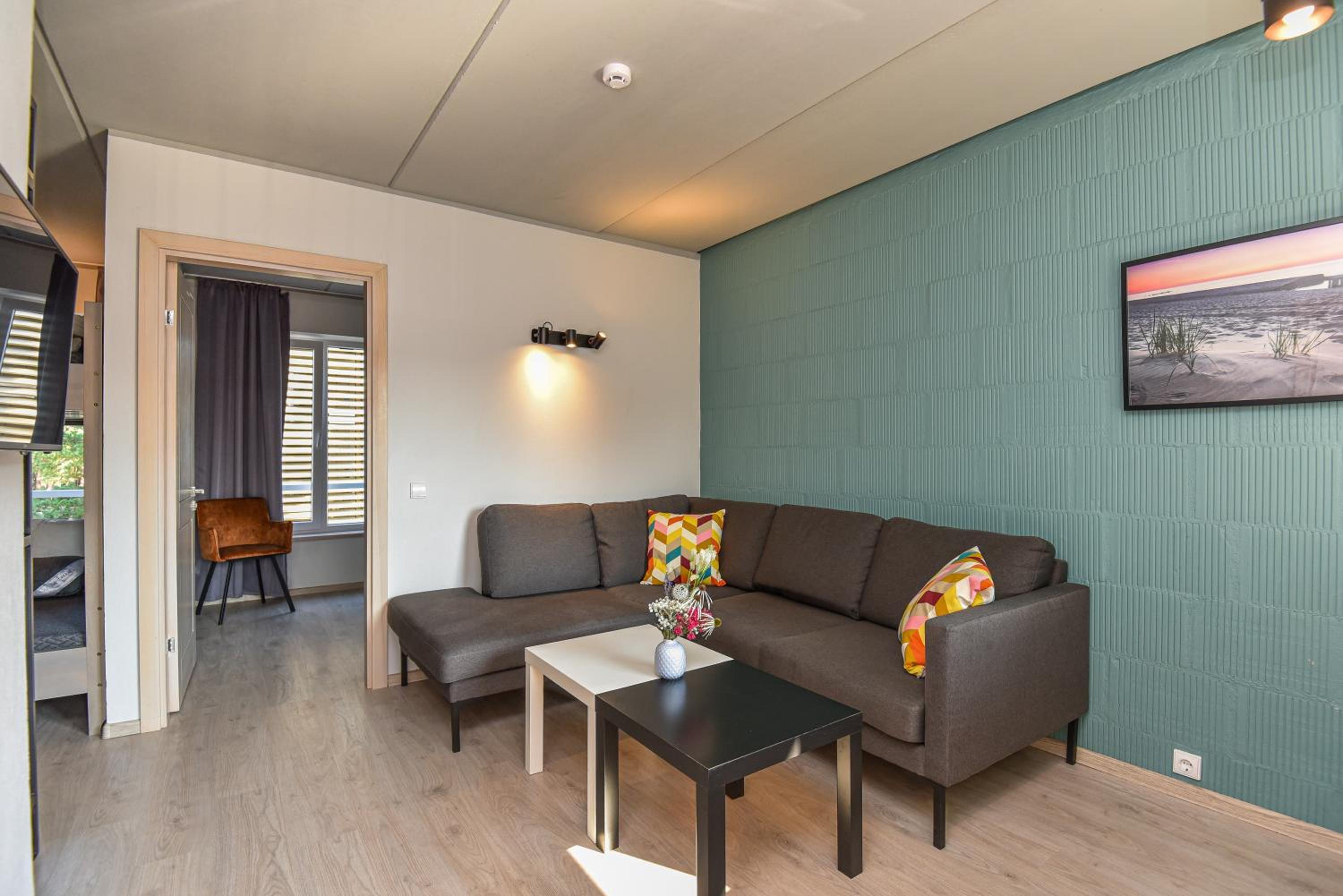 Apartment - Photo 1