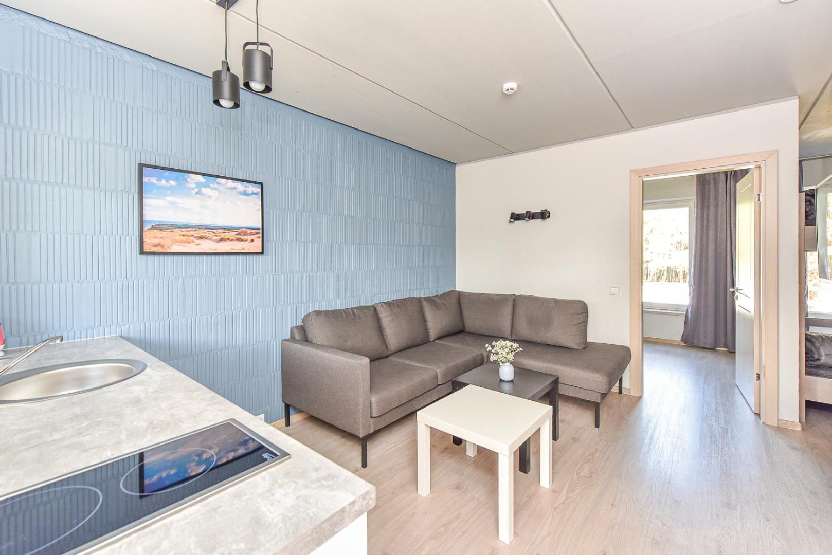 Apartment - Photo 9