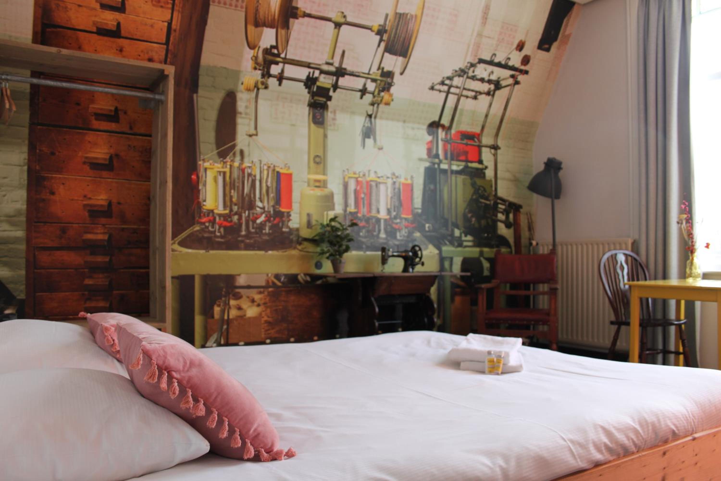 Double Room with Private Bathroom photo 1