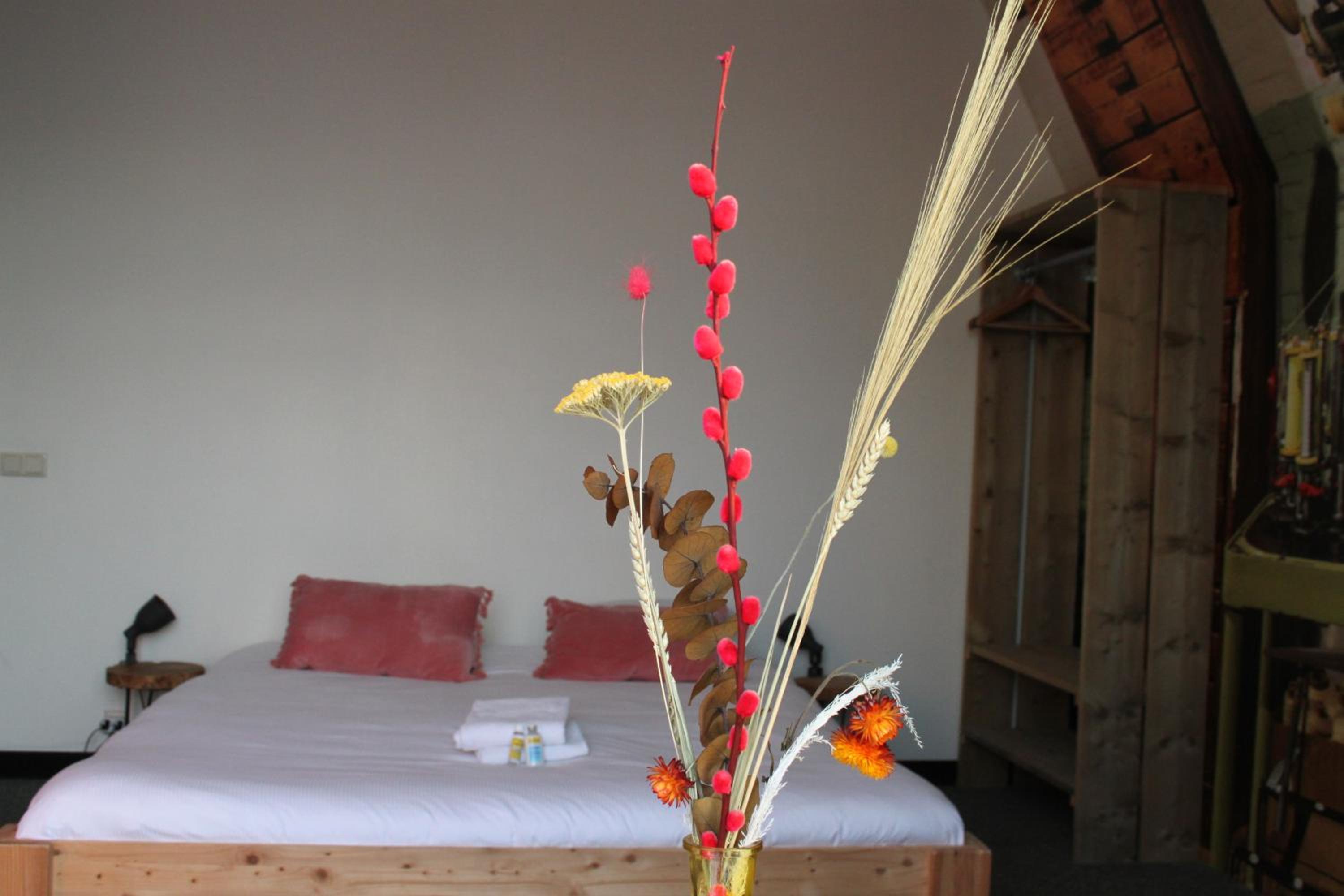 Double Room with Private Bathroom photo 3