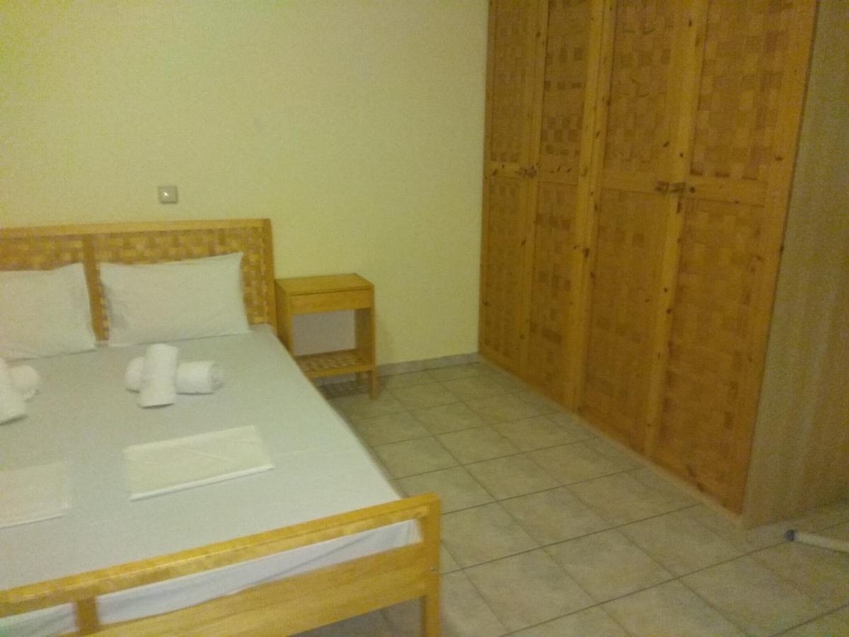 Penthouse Apartment photo 2