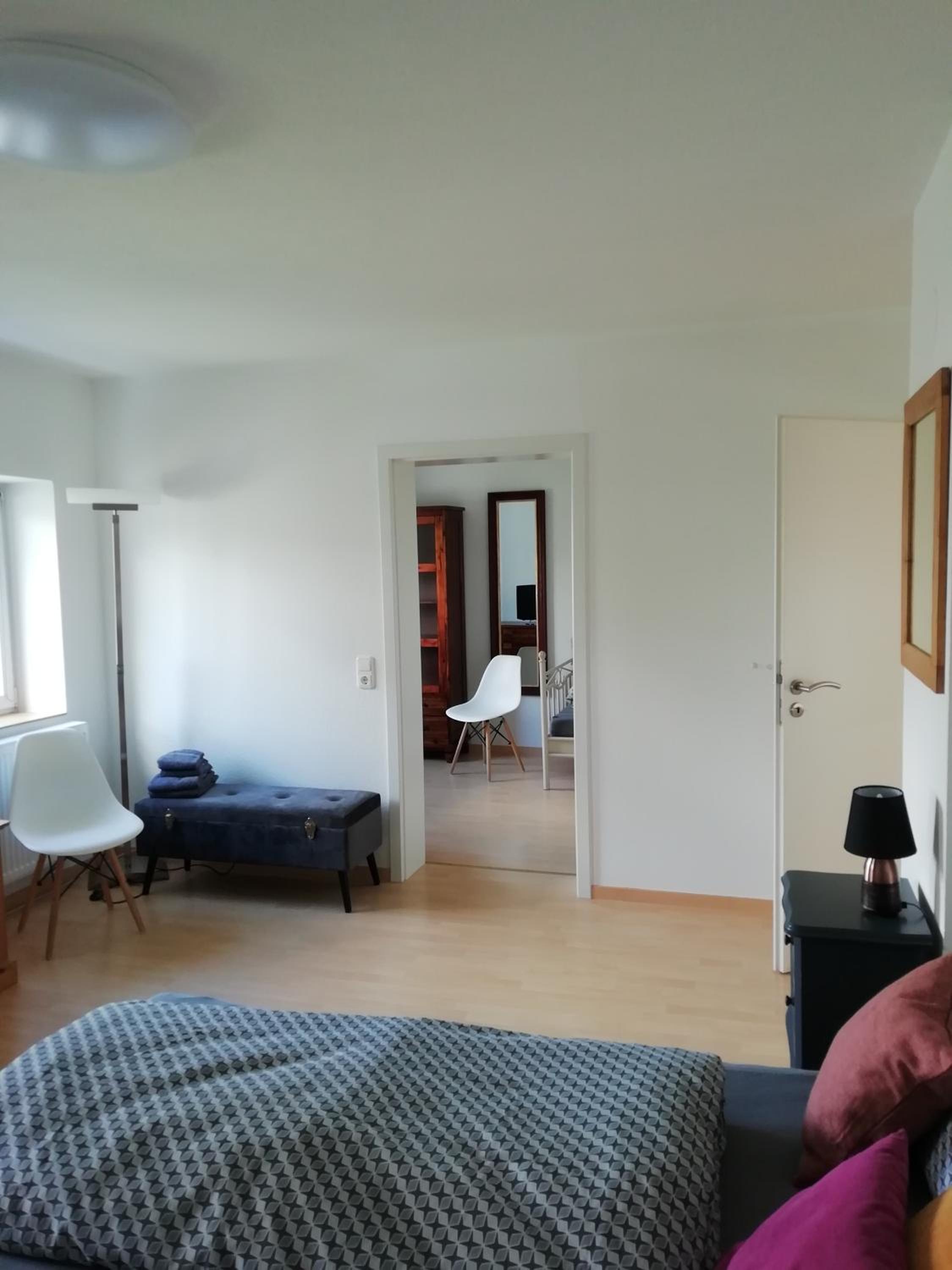 Four-Bedroom House photo 3