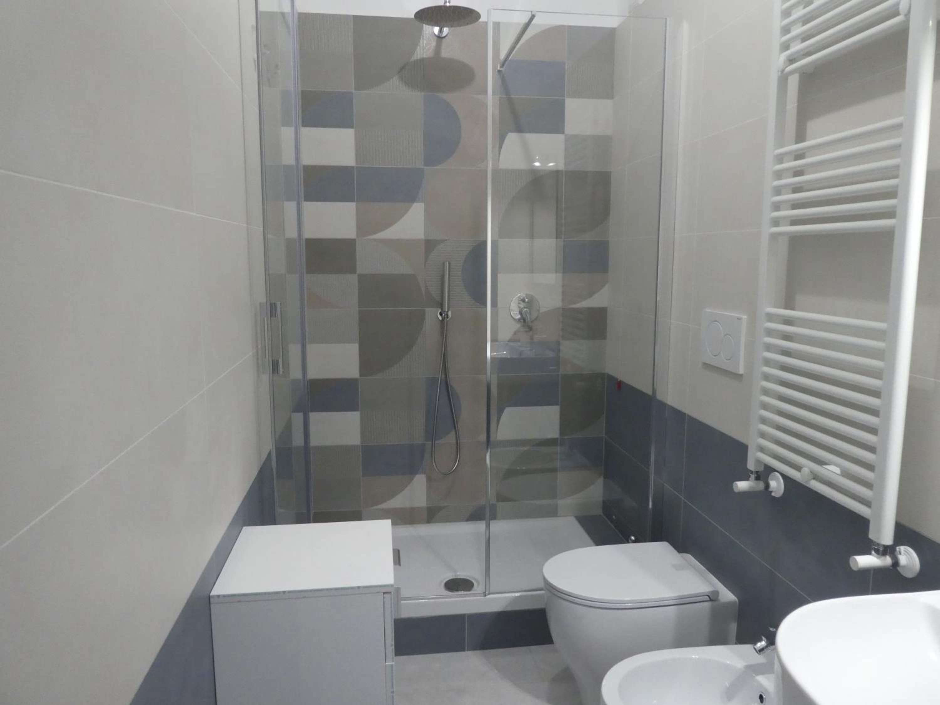 Double Room with Balcony and Sea View - Photo 6