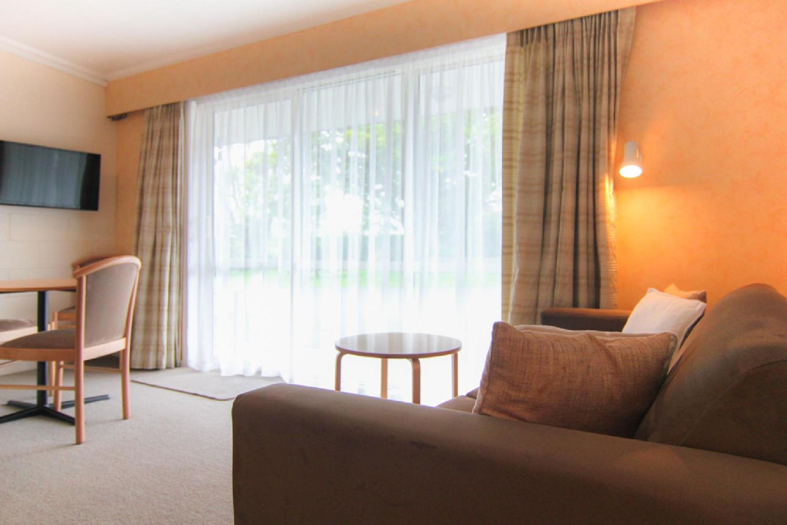 Standard One-Bedroom Apartment photo 1