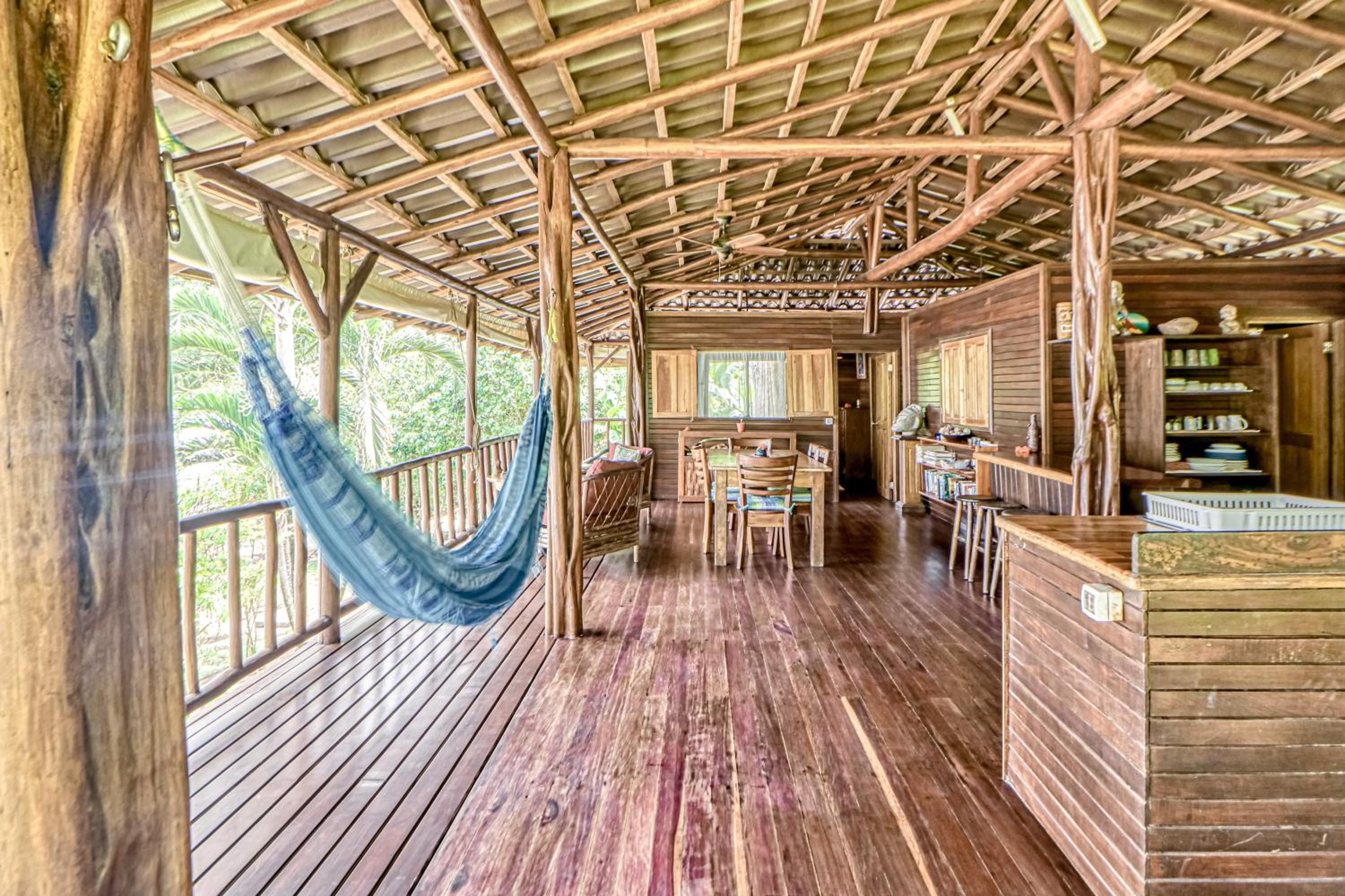 Five Bedroom Holiday Home photo 1