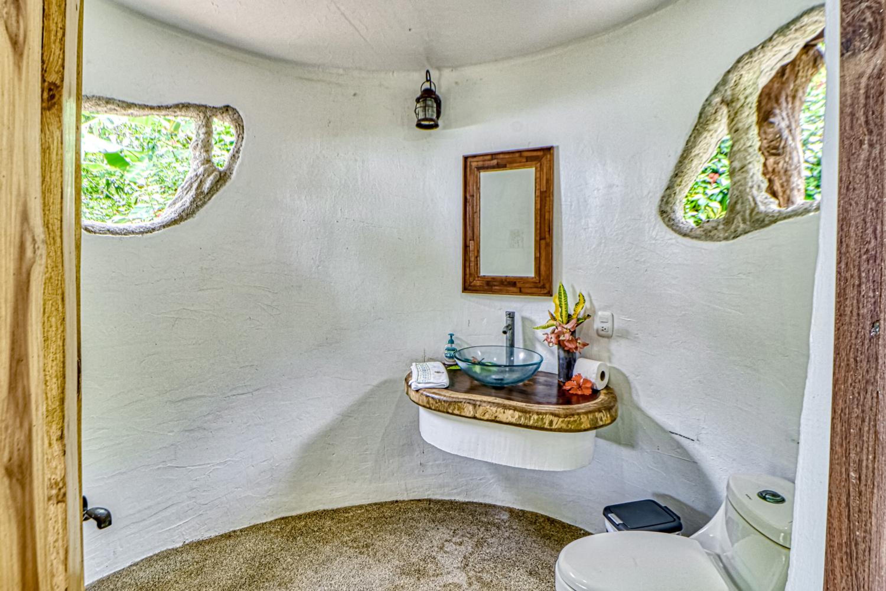 Five Bedroom Holiday Home photo 2