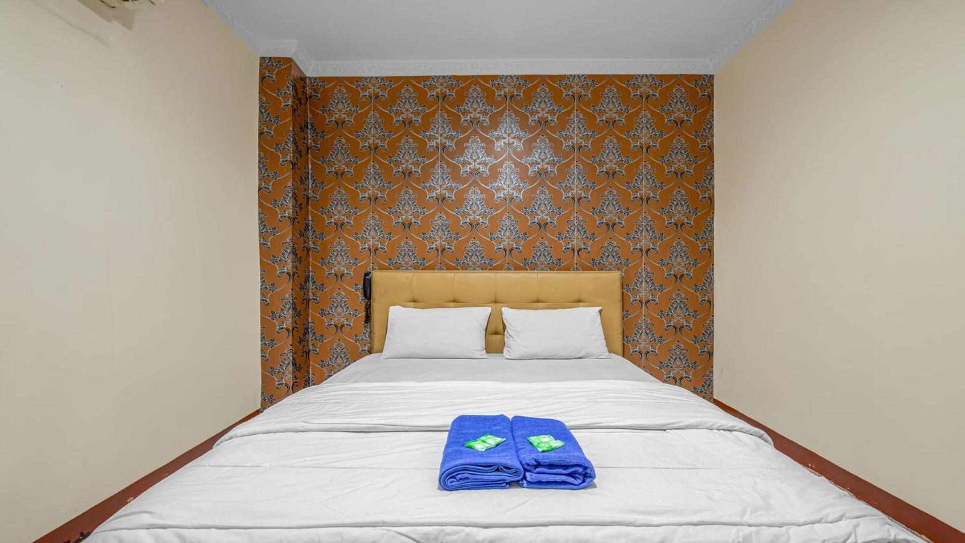 Standard Double Room - Photo 2