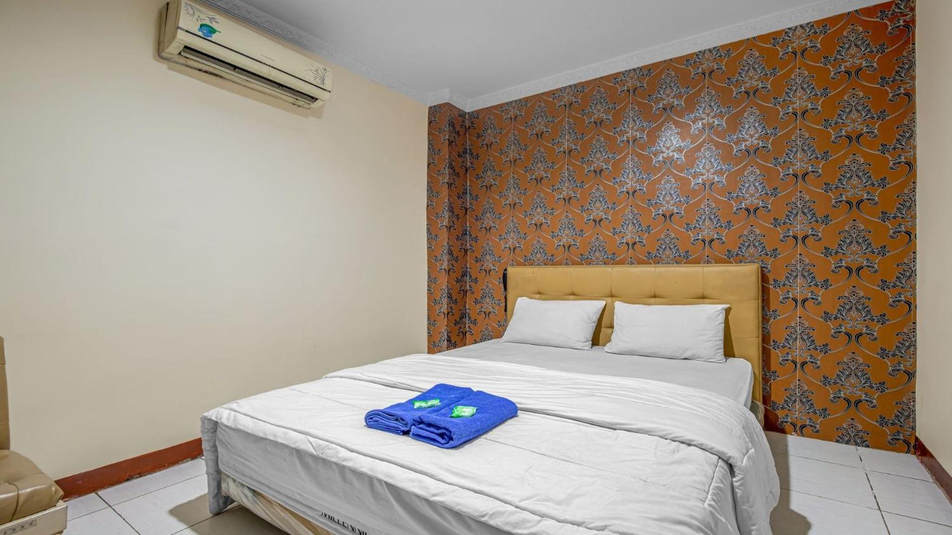 Standard Double Room - Photo 5