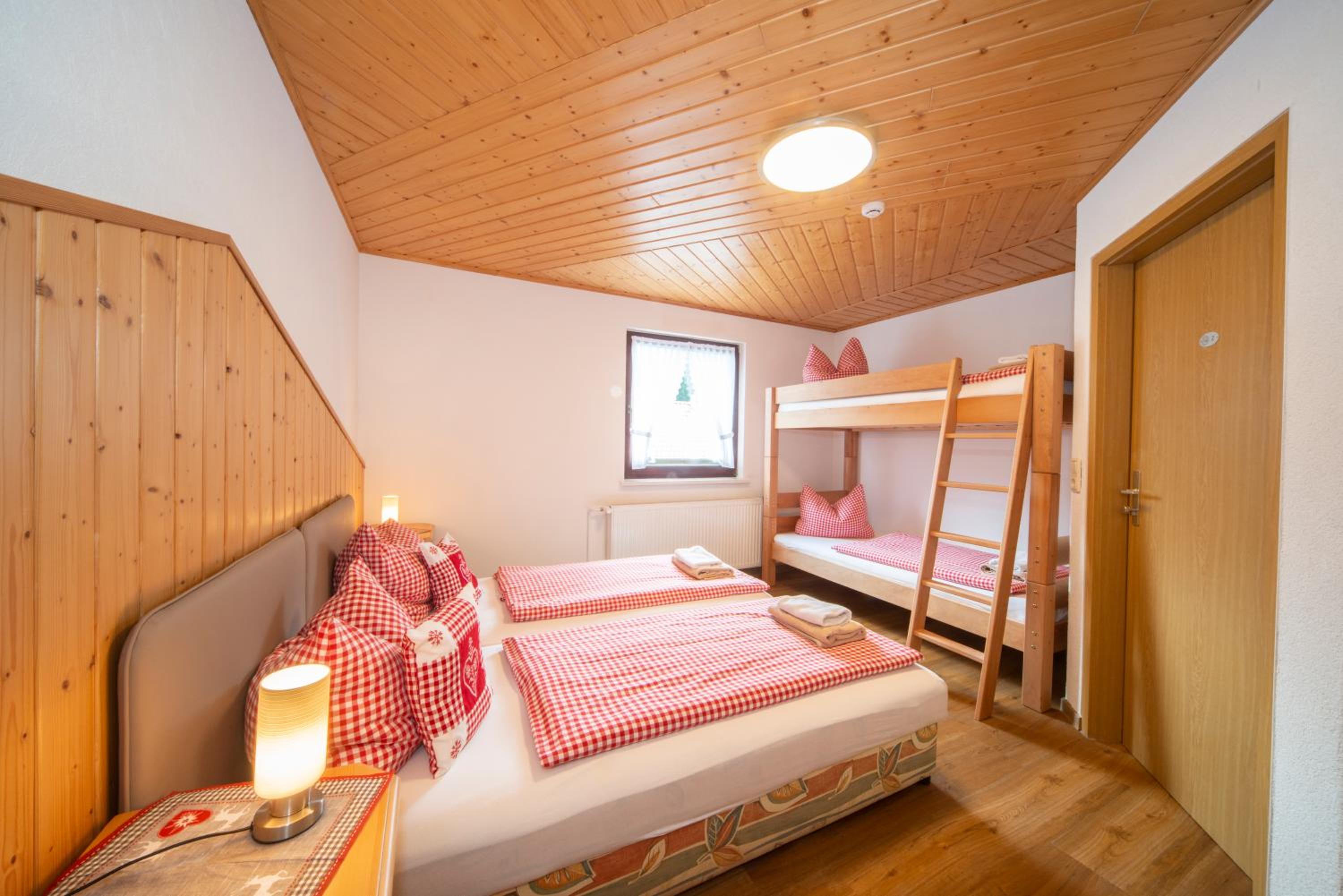 Apartment with Terrace photo 1