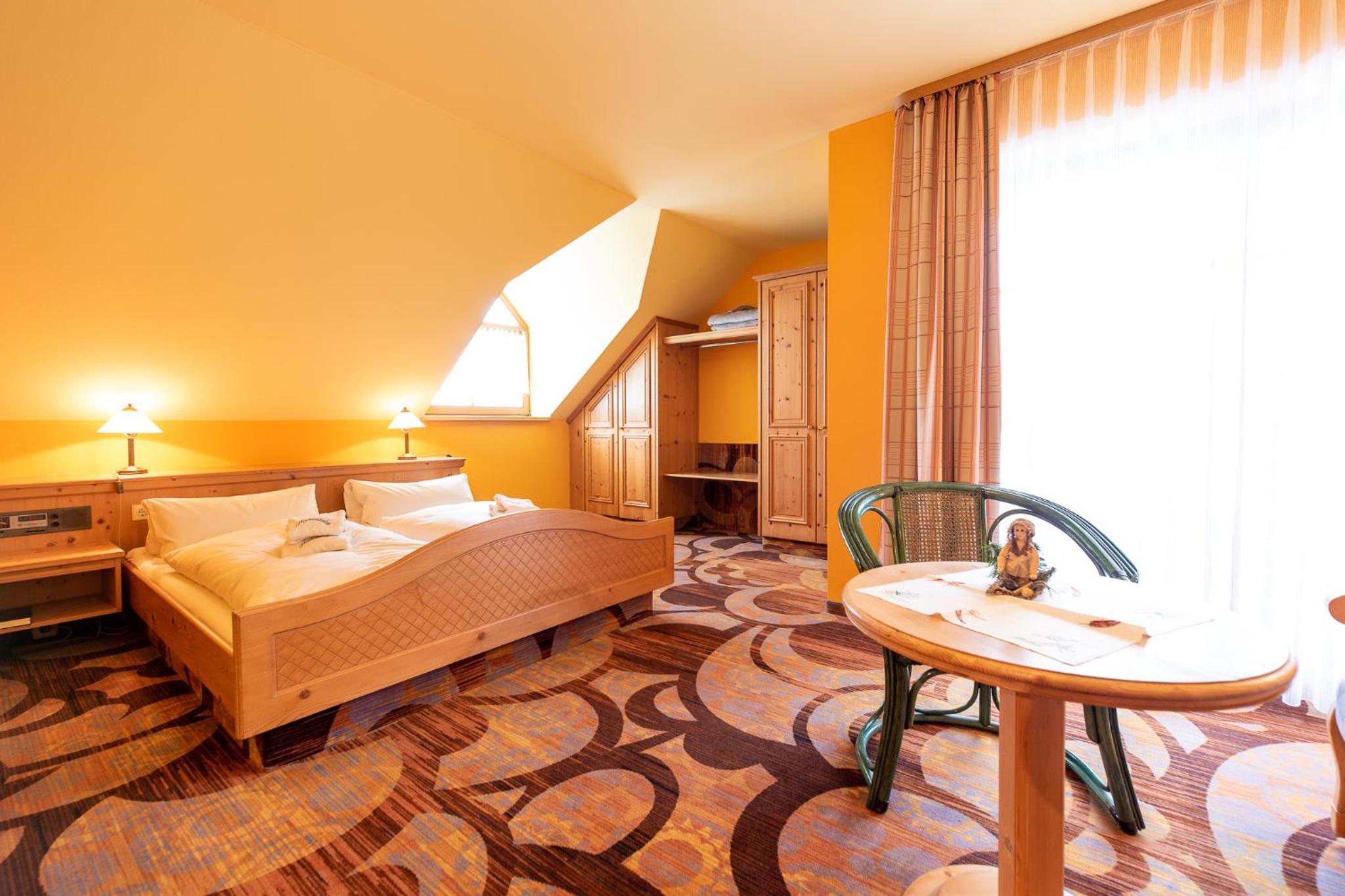 Double Room - Photo 1