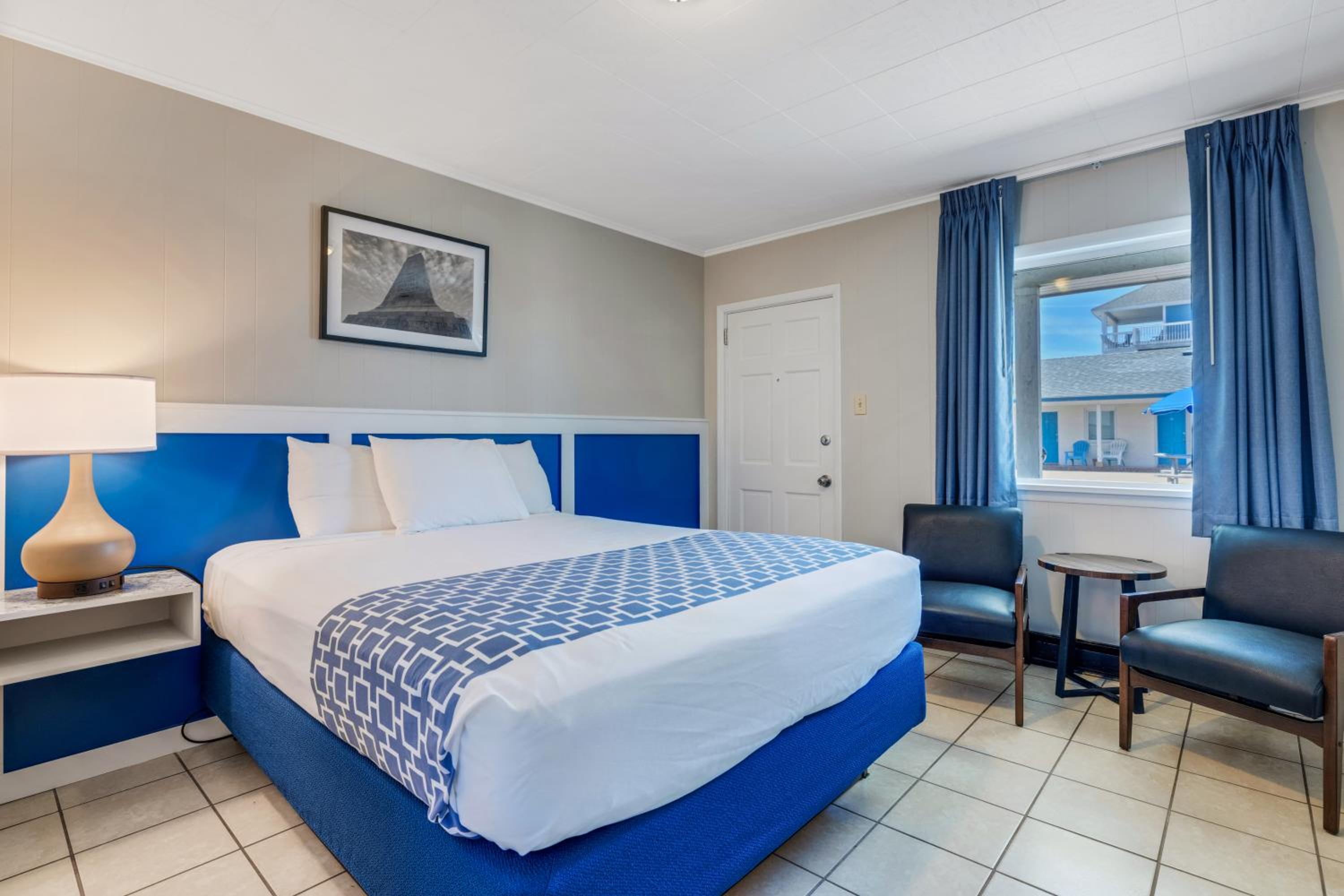 Standard Queen Room photo 1