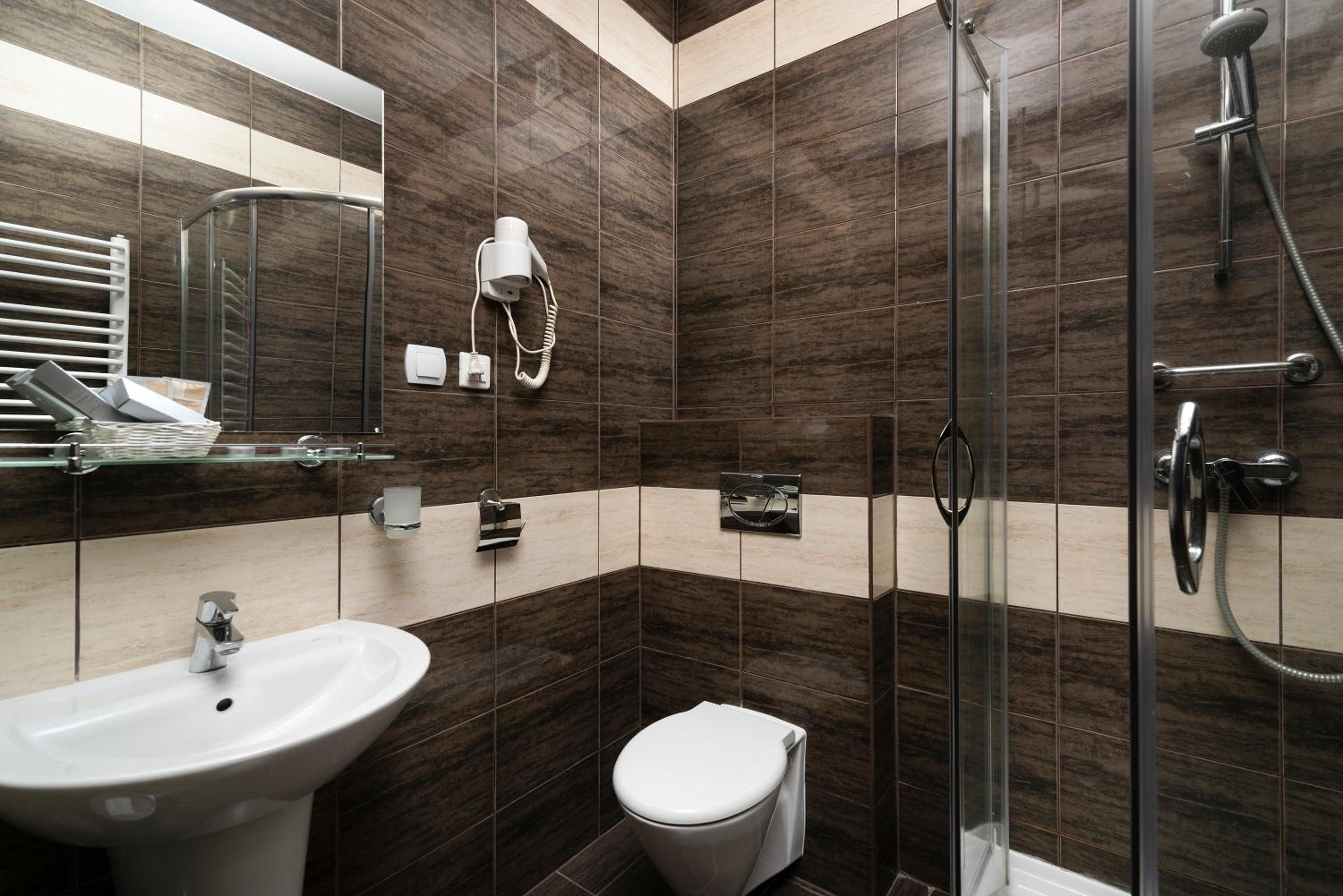 Standard Double or Twin Room with Balcony photo 3