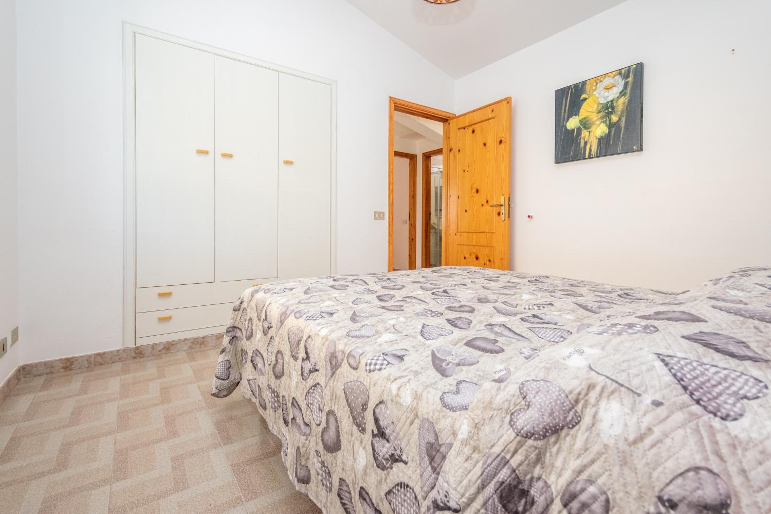 Three-Bedroom Vacation Home  photo 1