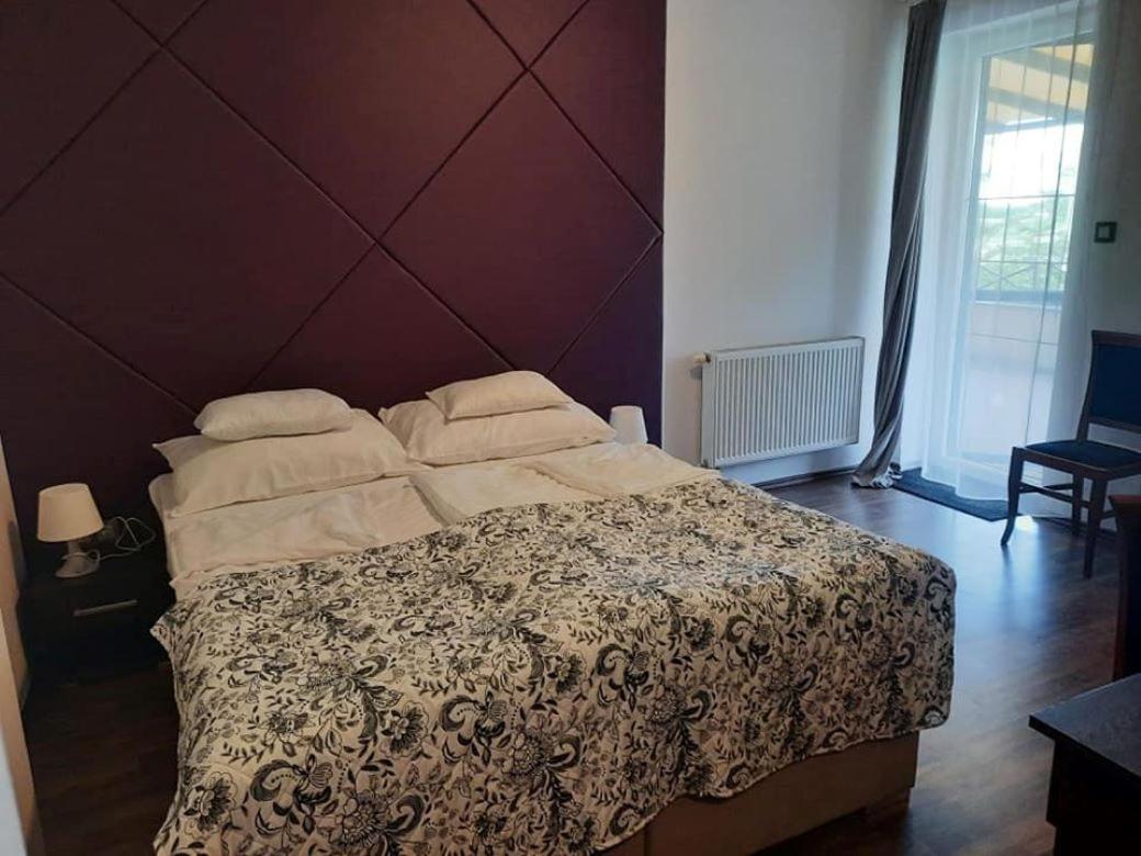 Twin Room with Balcony photo 1