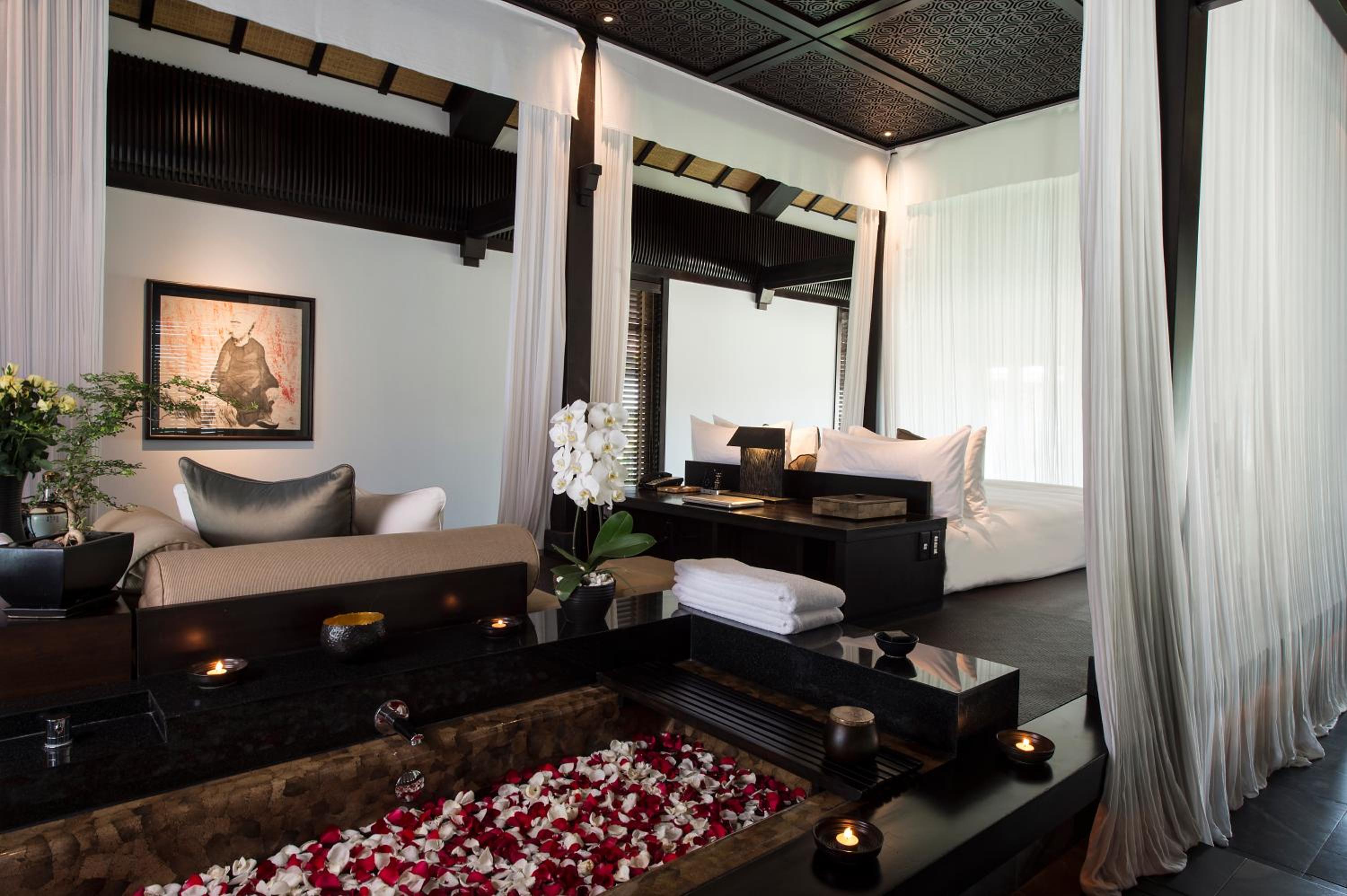 One Bedroom Villa - Room Rate inclusive of breakfast for 2 adults - Photo 4