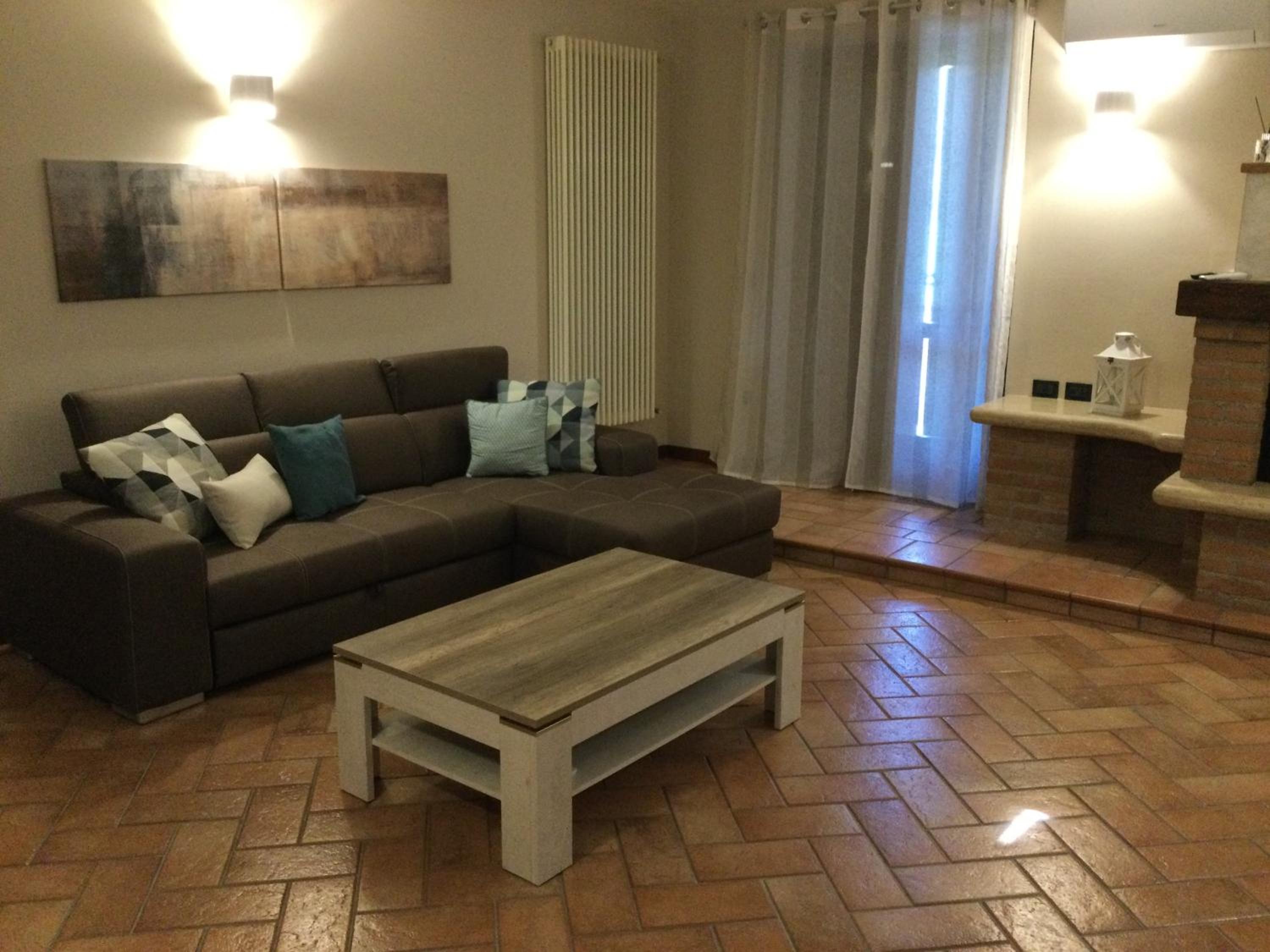 Deluxe Apartment - Photo 1