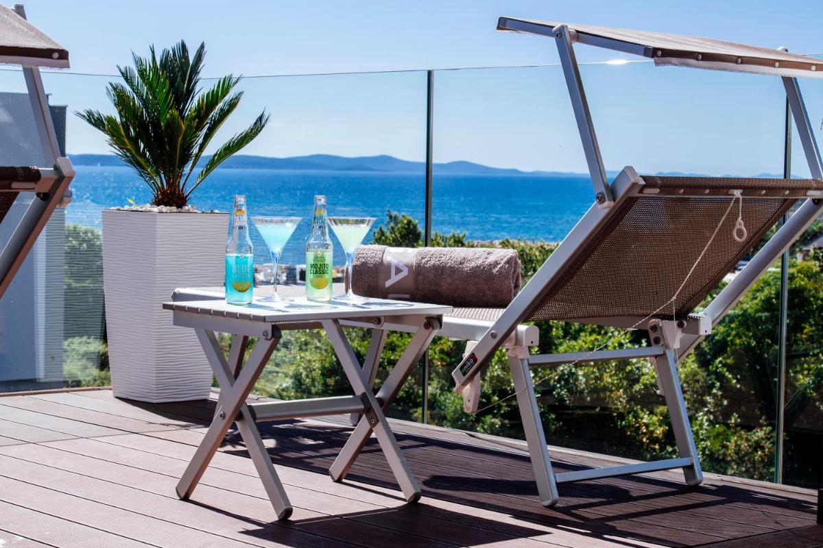 Studio with Sea View photo 2
