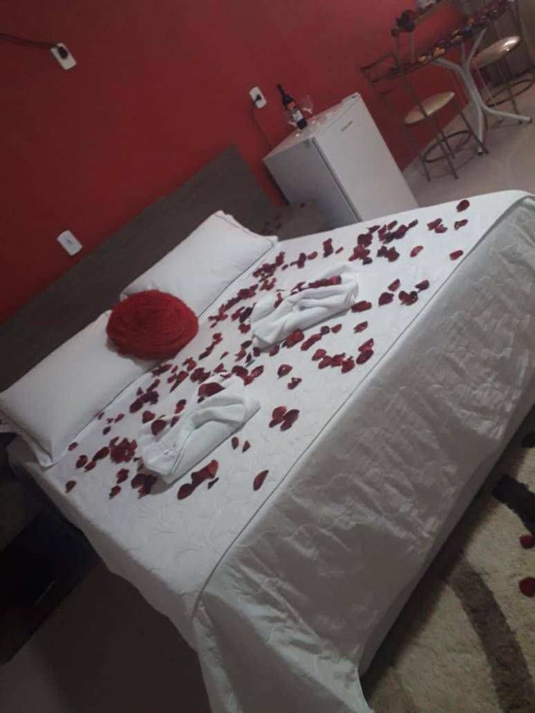 Deluxe Suite with Spa Bath