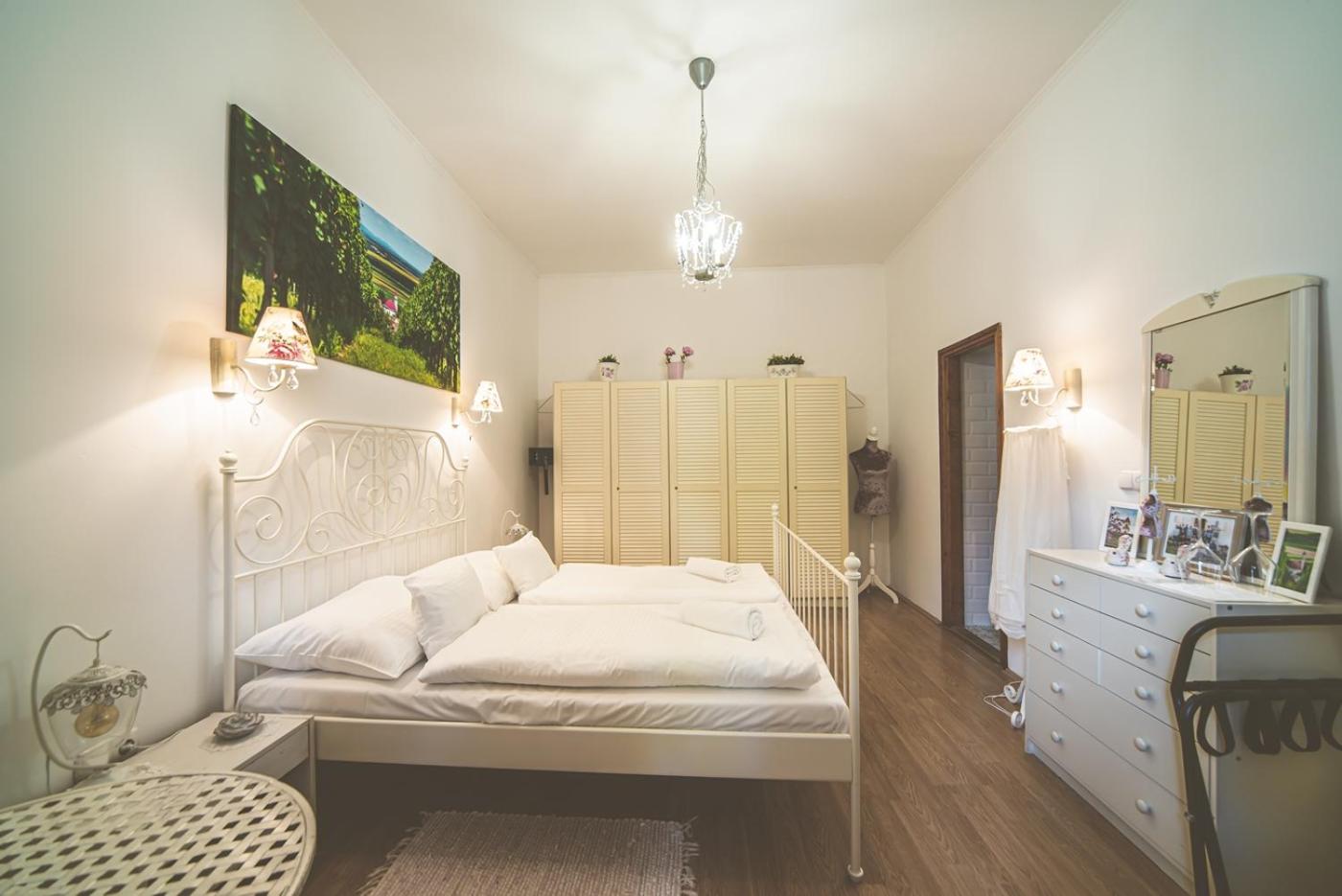 Standard Double Suite photo 1