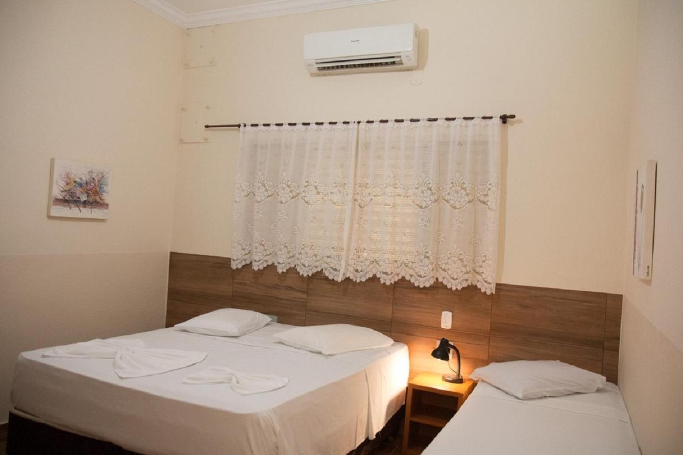 Standard Triple Room - Photo 2