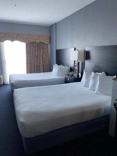 Queen Room - Disability Access - Photo 4