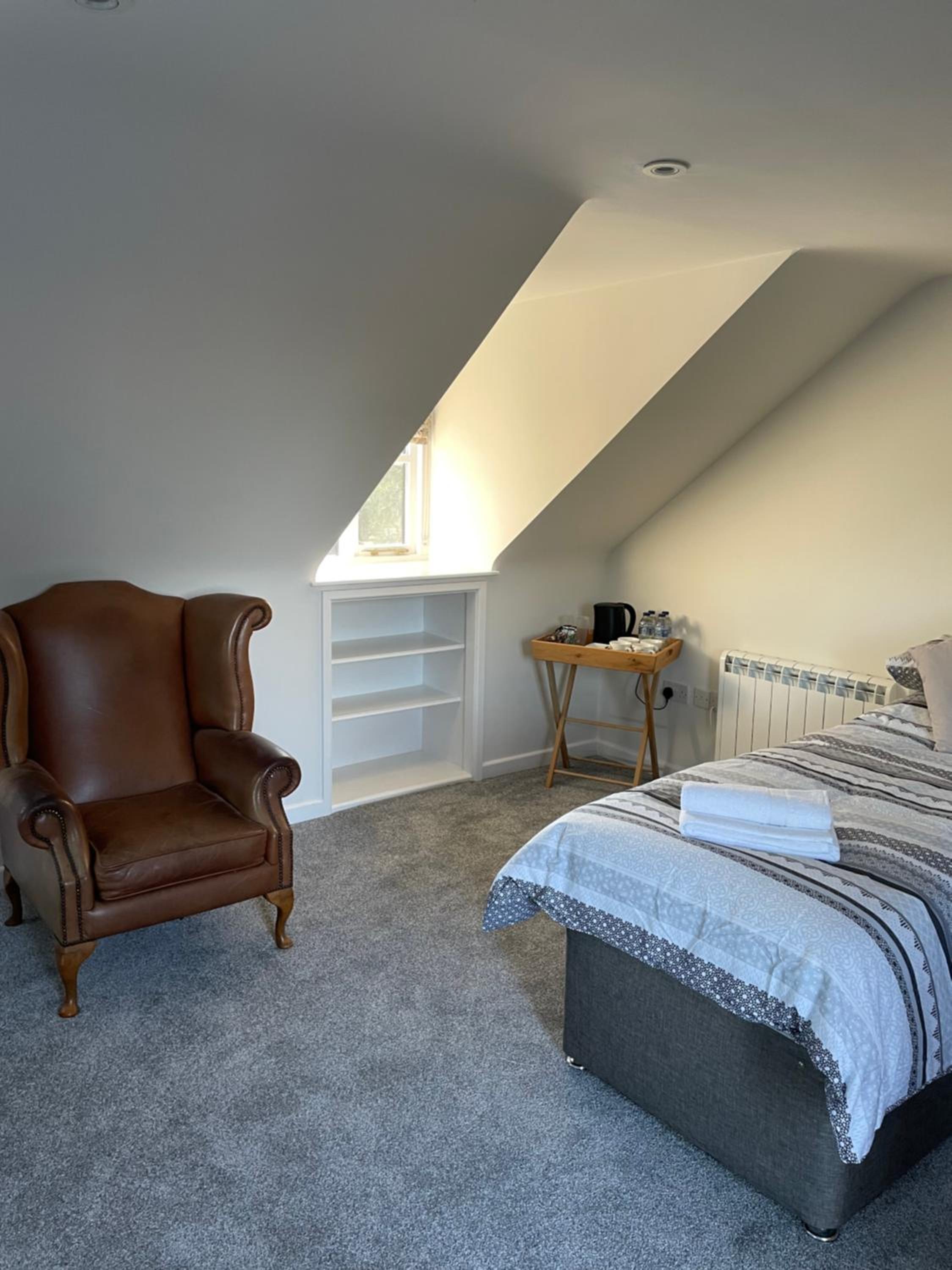 Standard Twin Room photo 3