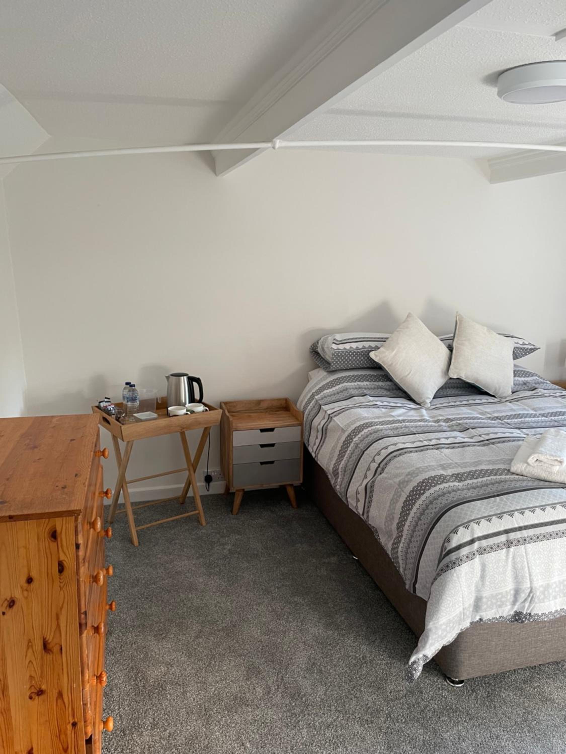 Double Room photo 2