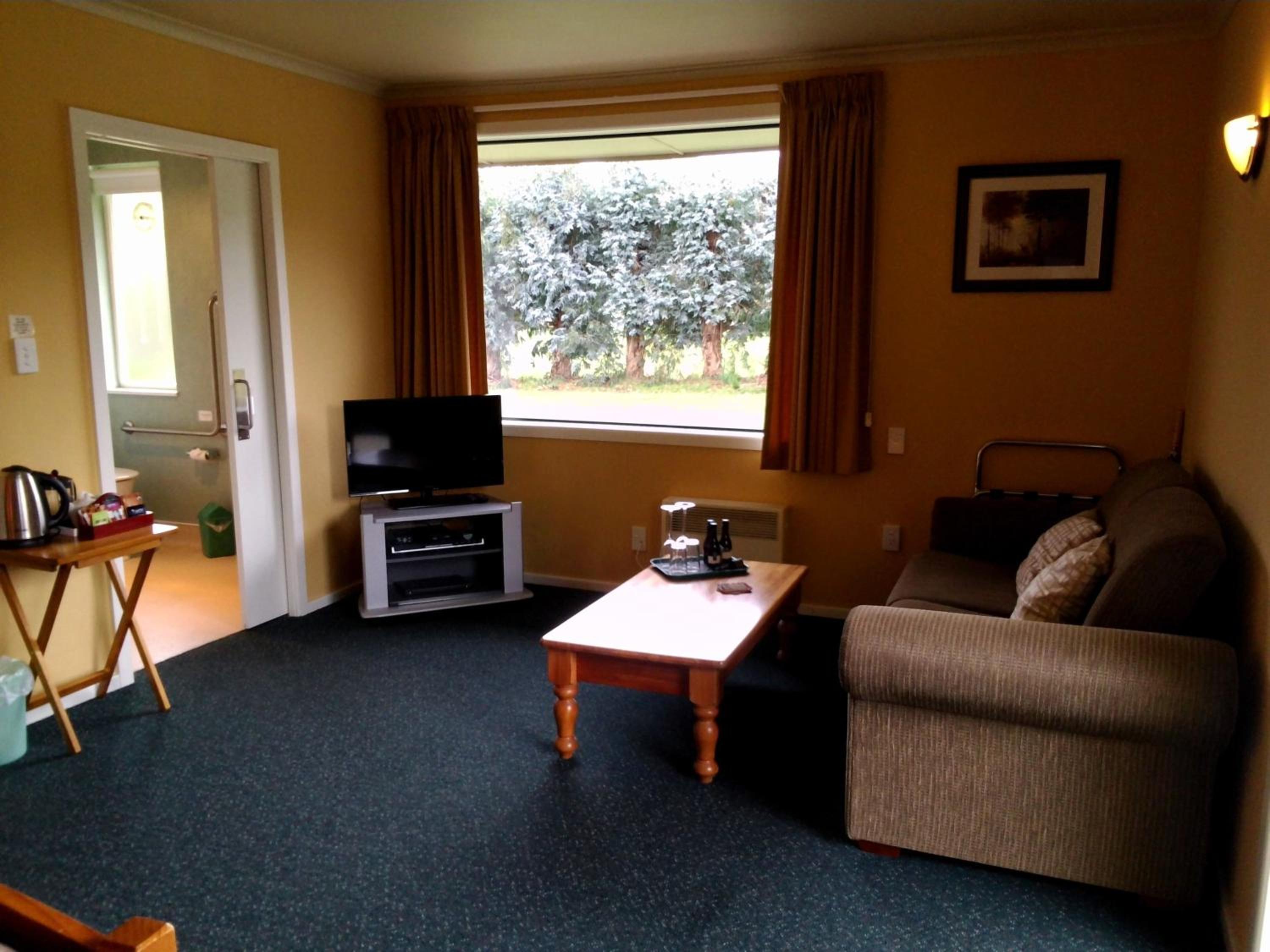 Superior Queen Room photo 1