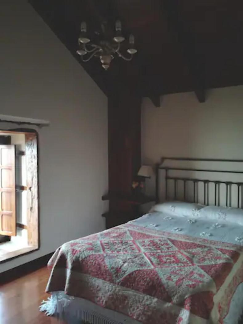 Casa de Dos Habitaciones