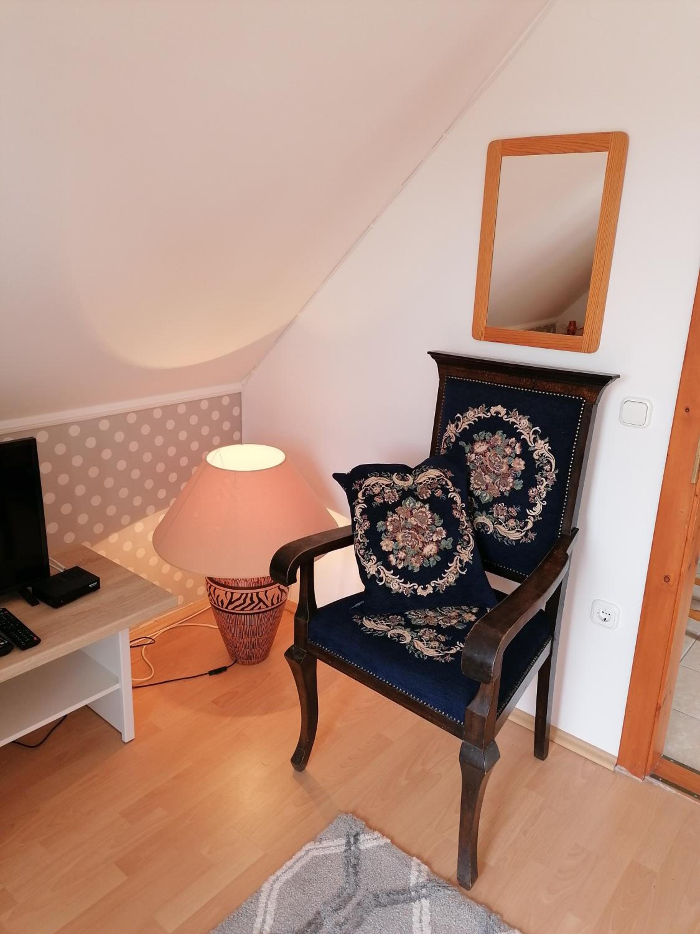 Two-Bedroom Apartment photo 1