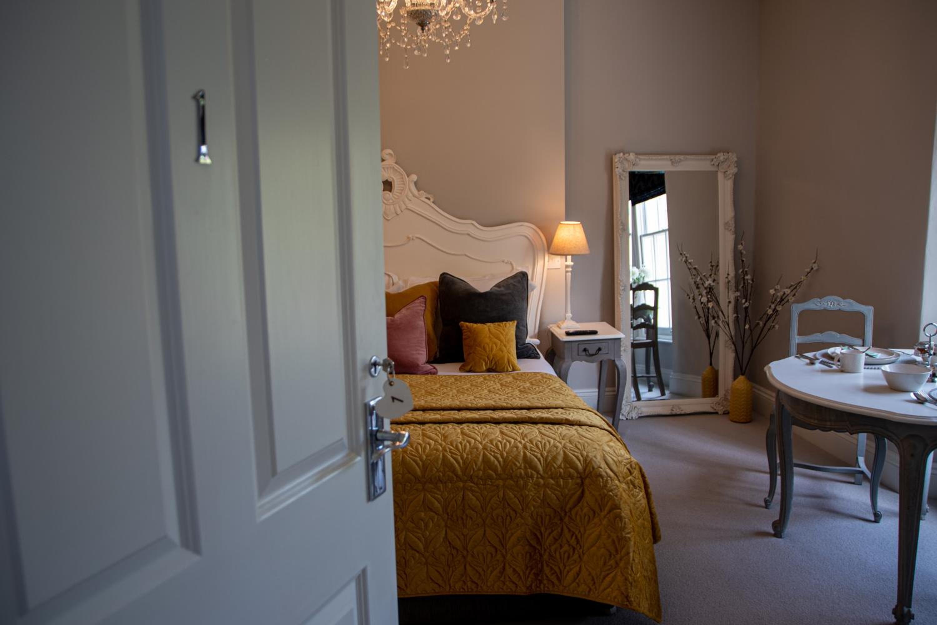 Superior Double Room - Photo 3