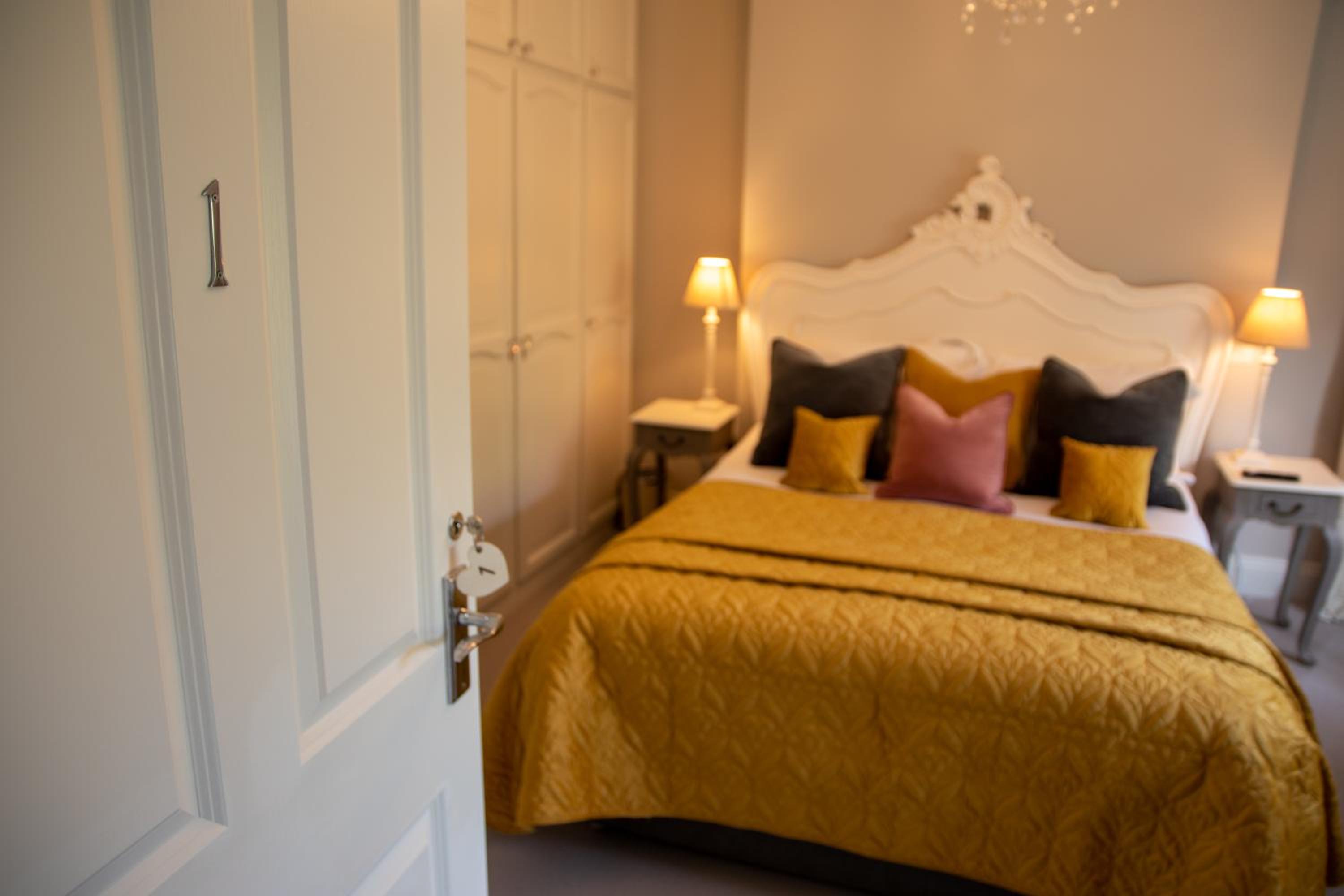 Superior Double Room - Photo 5