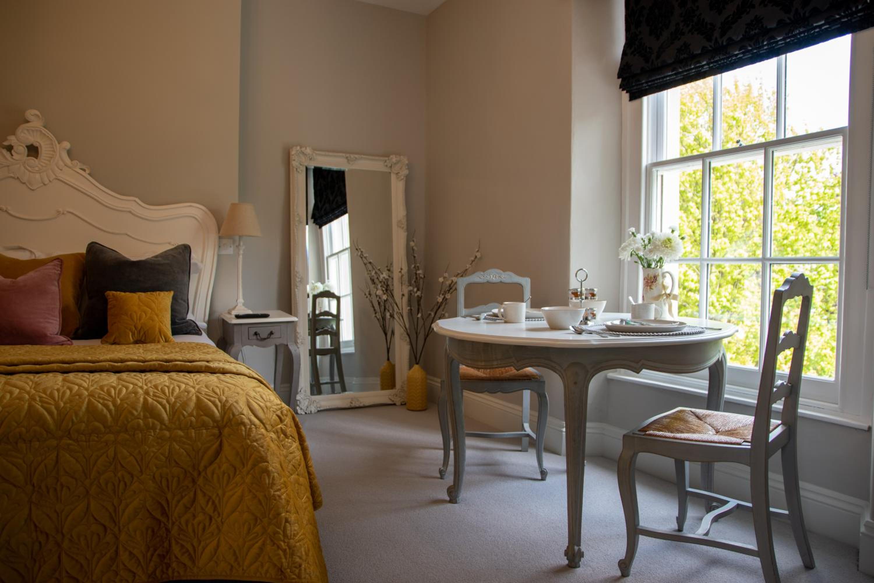 Superior Double Room - Photo 7