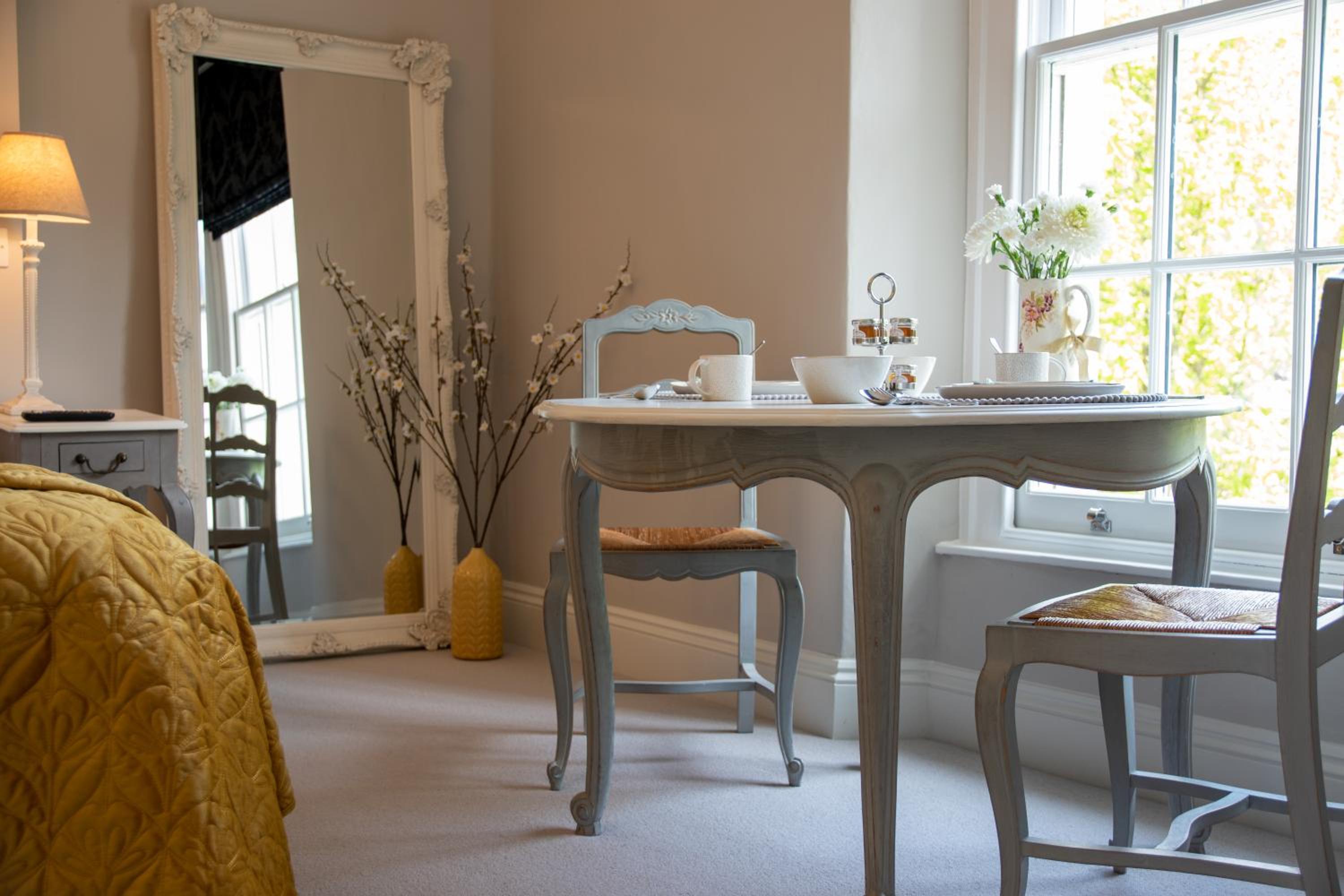 Superior Double Room - Photo 8