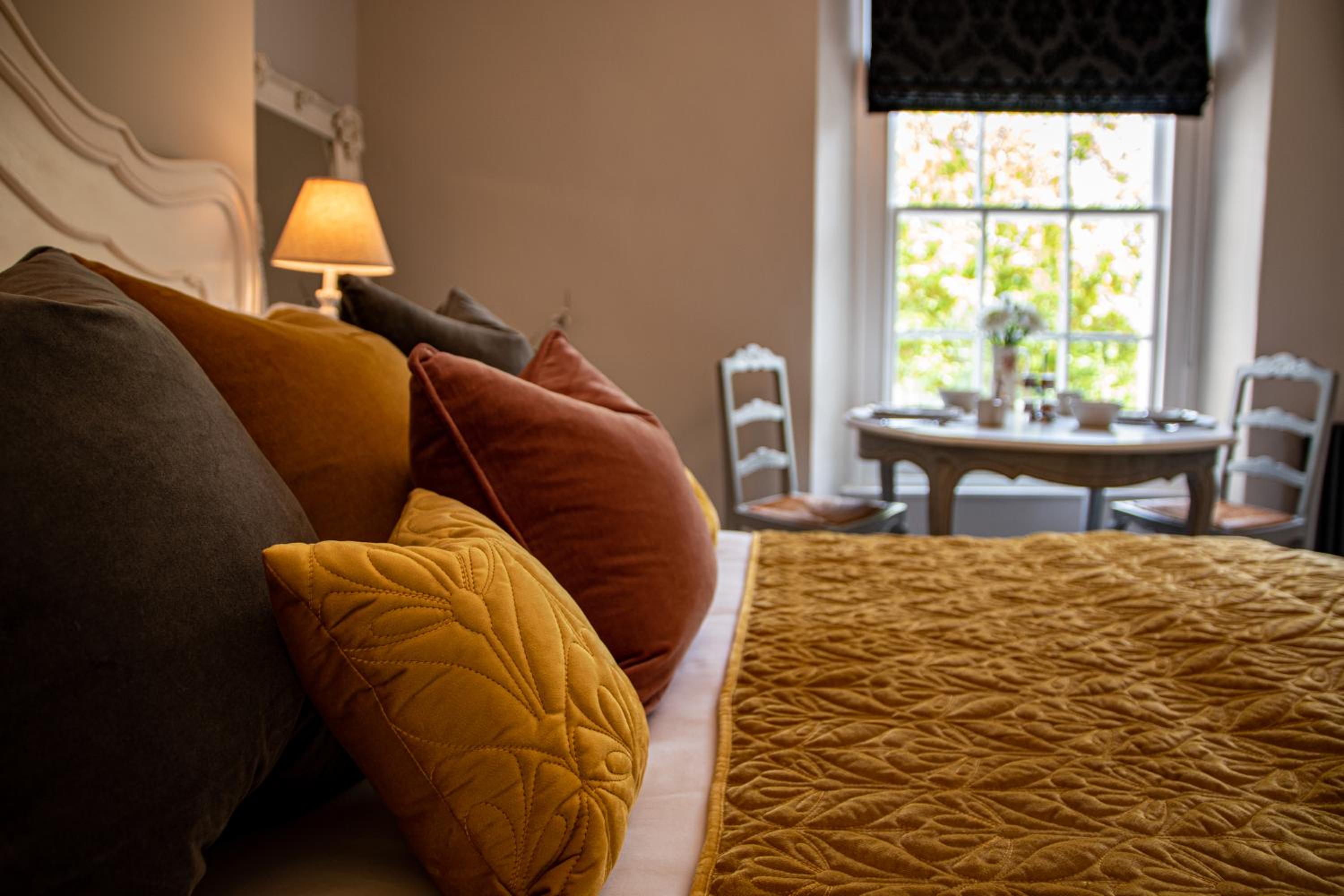 Superior Double Room - Photo 10
