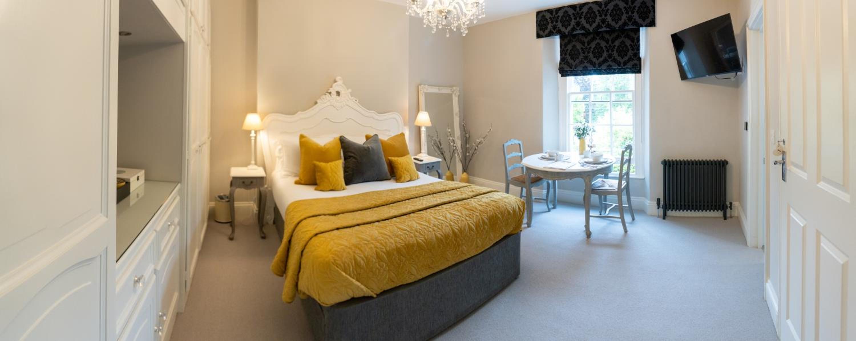 Superior Double Room - Photo 11