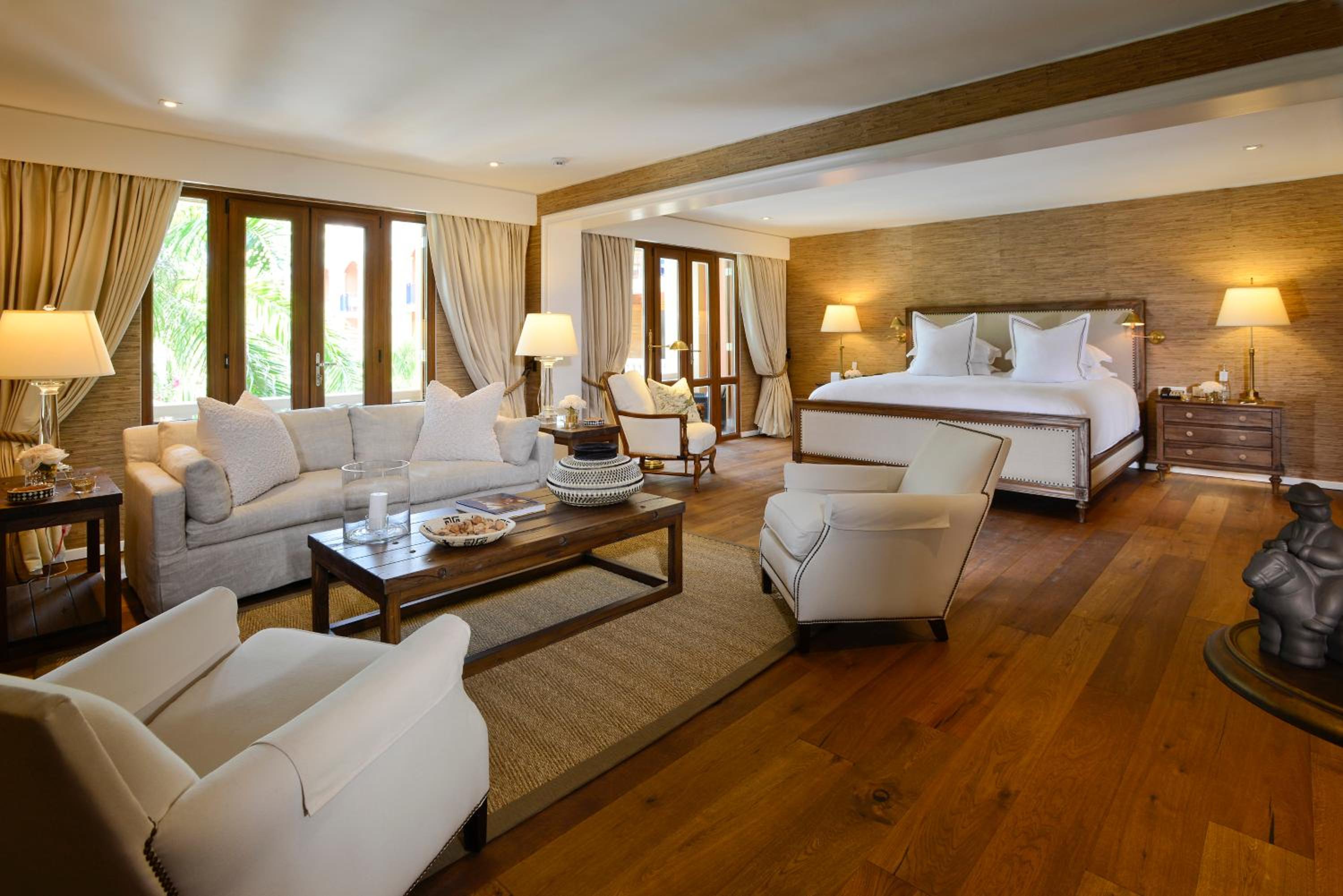 Presidential Suite photo 2